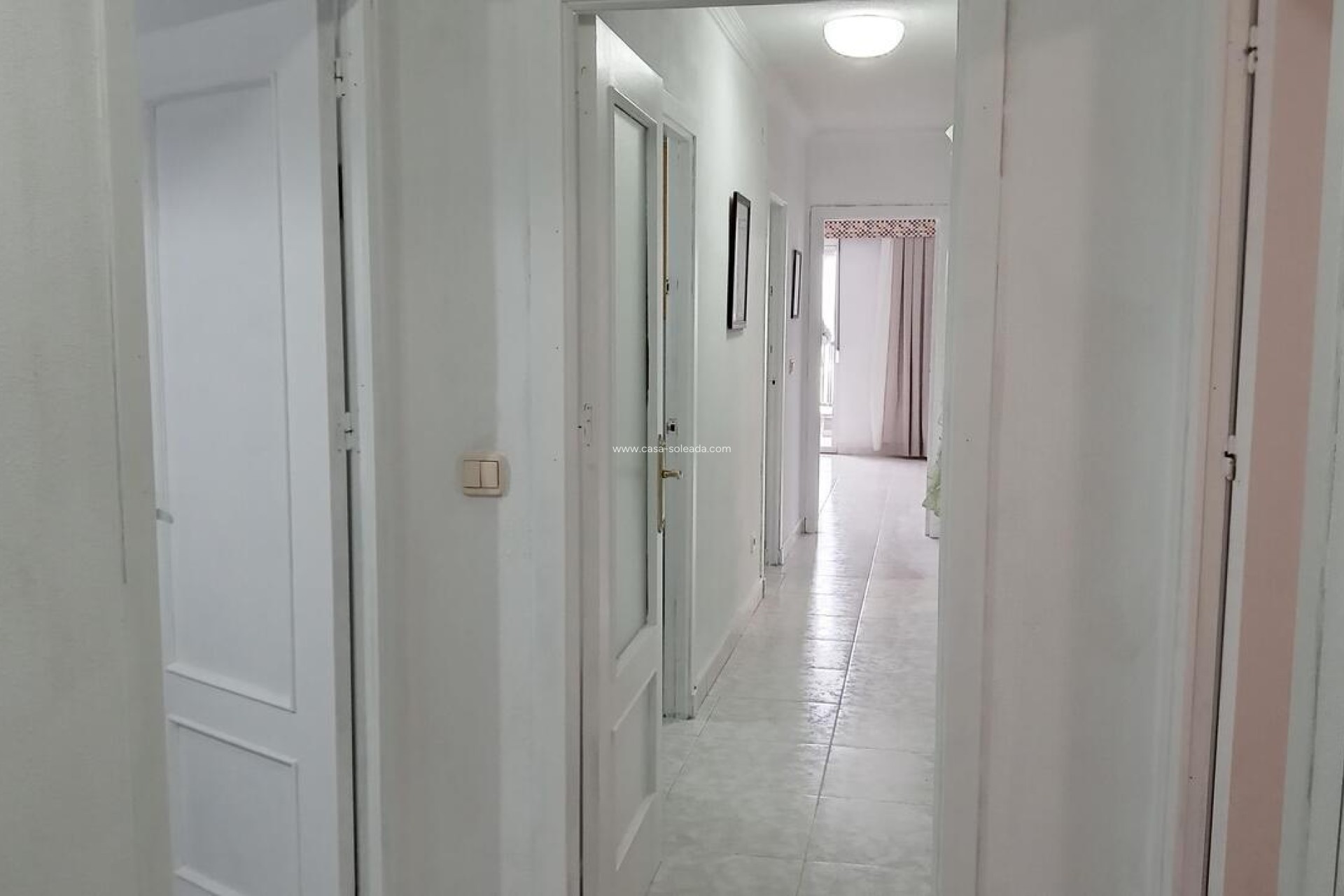 Herverkoop - Appartement / flat - Torrevieja - PLAYA LOS LOCOS