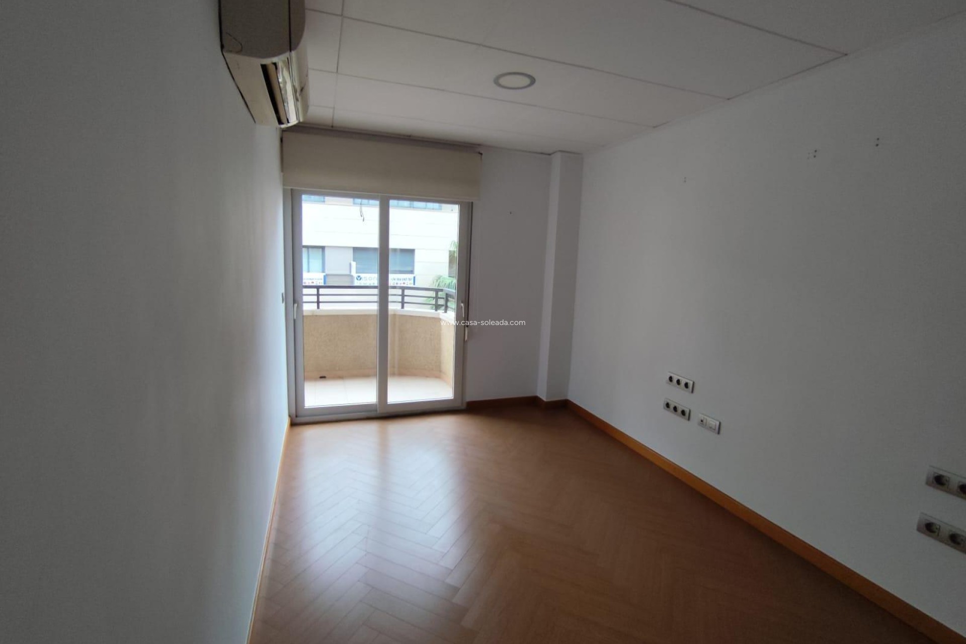 Herverkoop - Appartement / flat - Torrevieja - Puerto
