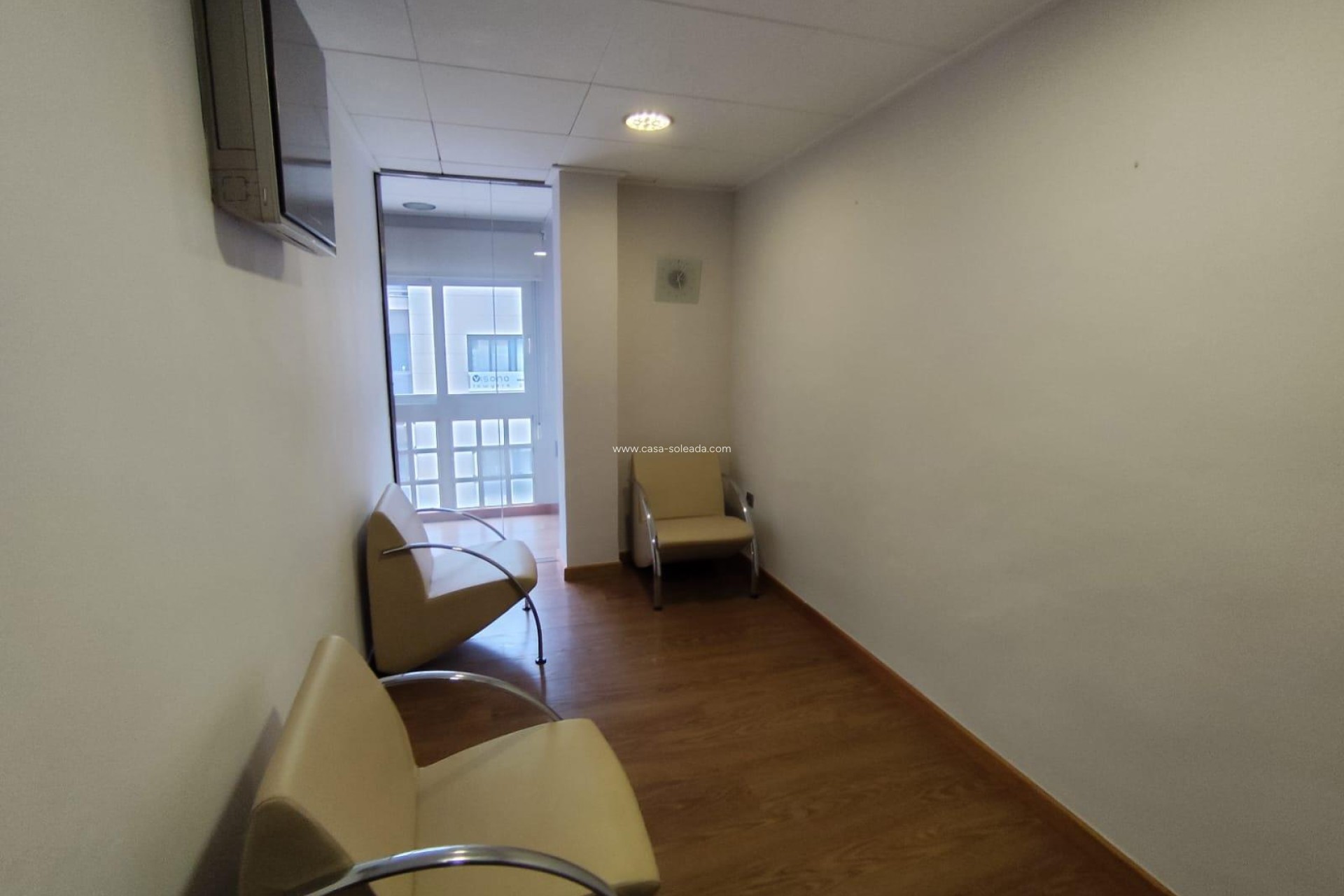Herverkoop - Appartement / flat - Torrevieja - Puerto