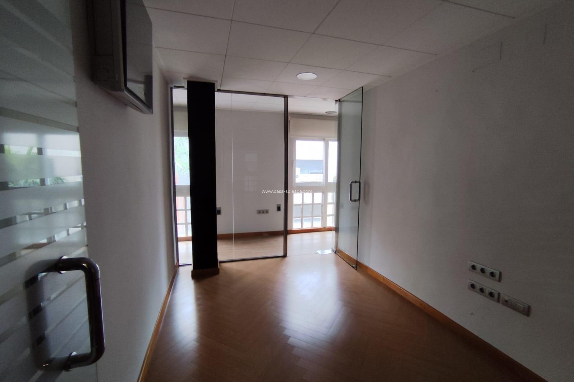 Herverkoop - Appartement / flat - Torrevieja - Puerto