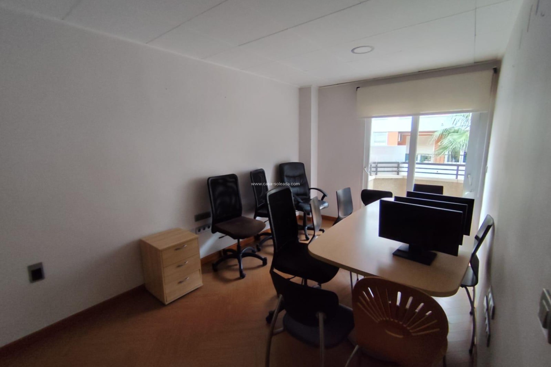 Herverkoop - Appartement / flat - Torrevieja - Puerto