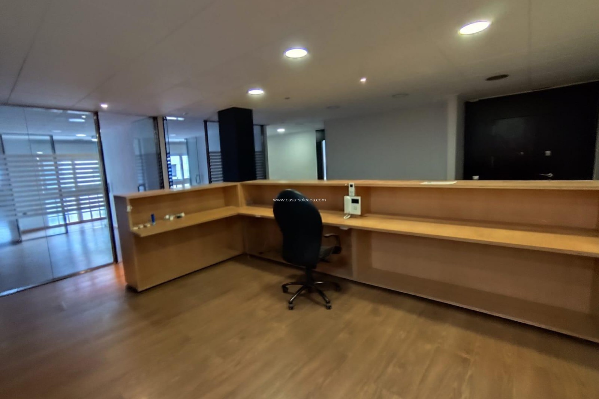 Herverkoop - Appartement / flat - Torrevieja - Puerto