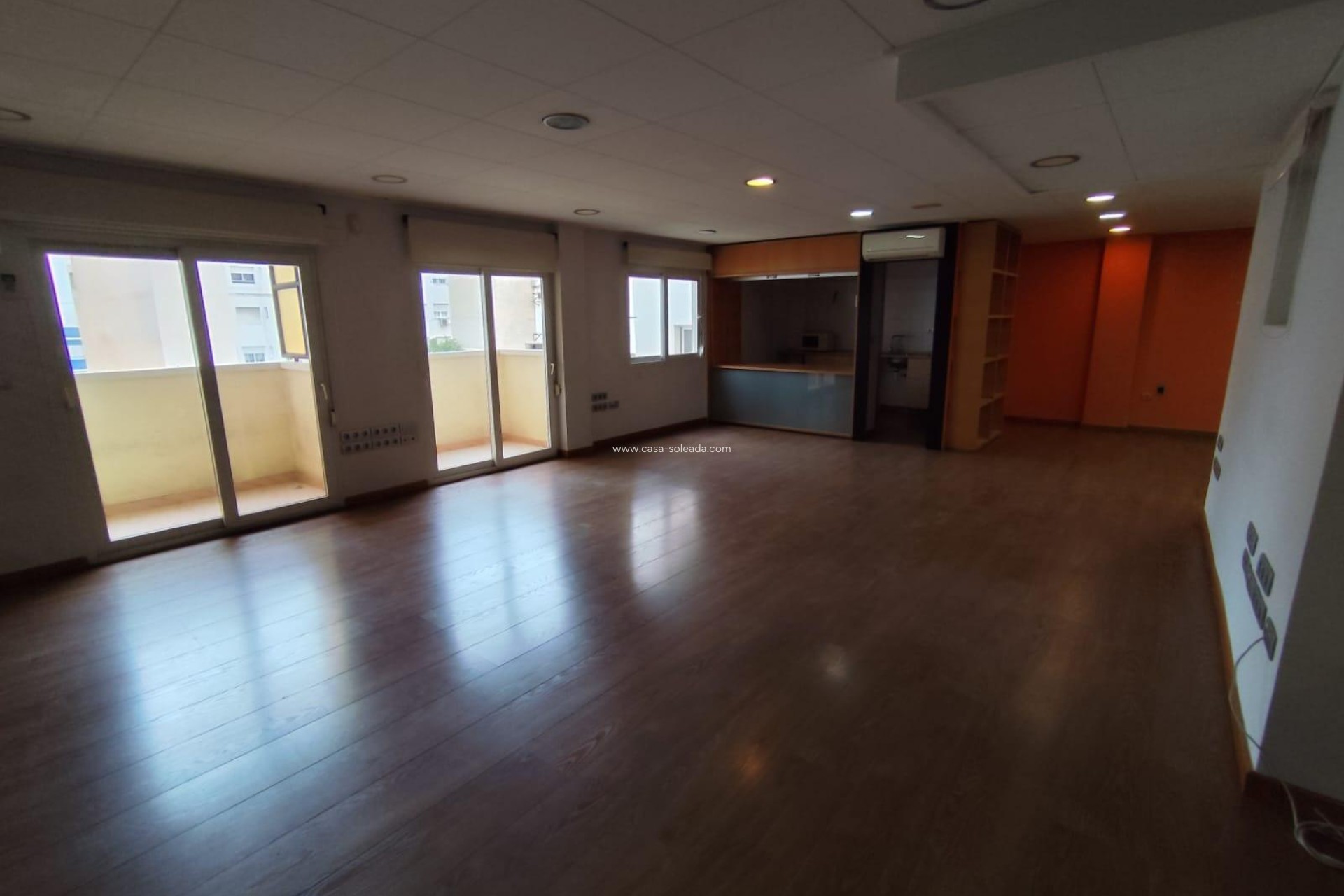 Herverkoop - Appartement / flat - Torrevieja - Puerto