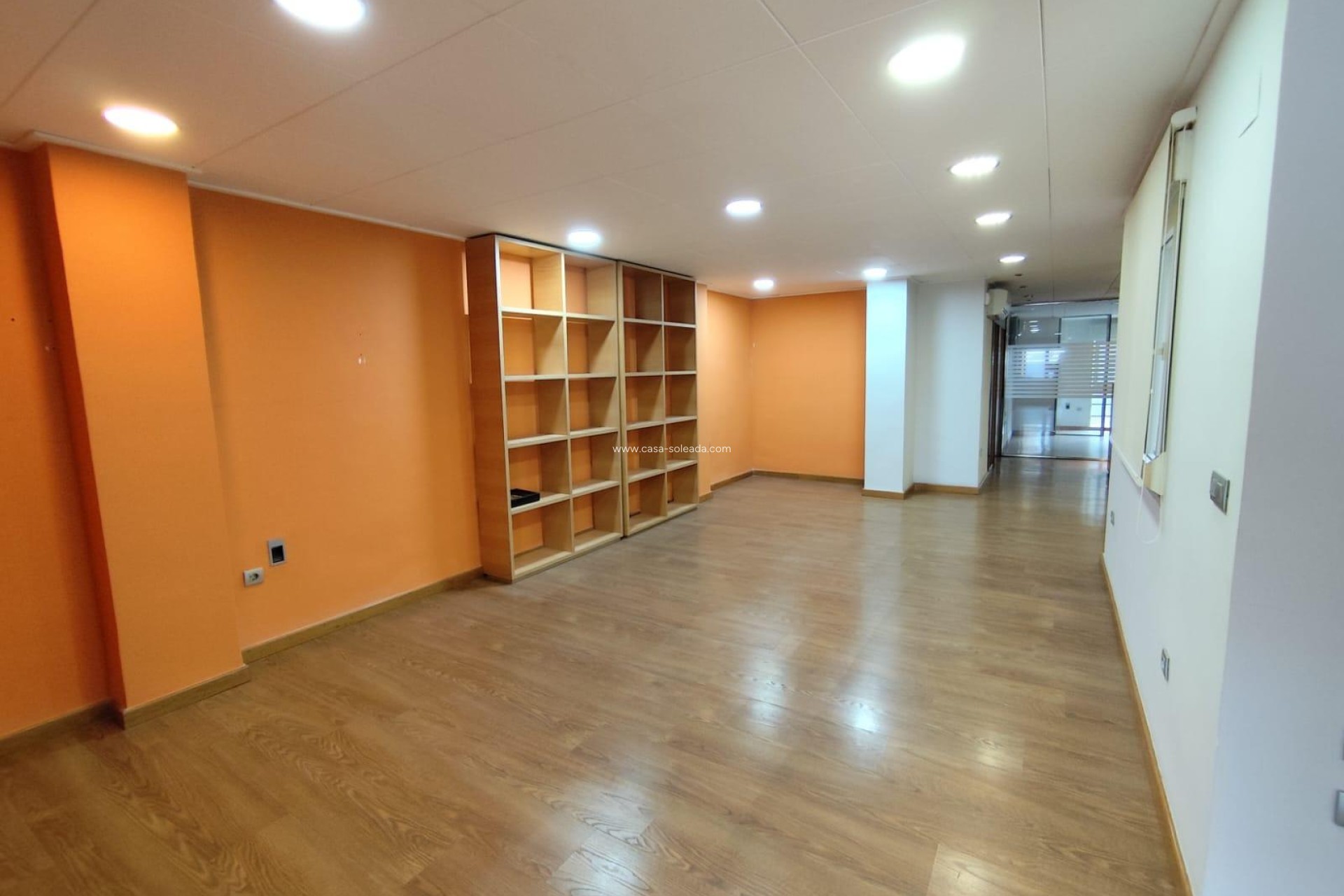 Herverkoop - Appartement / flat - Torrevieja - Puerto