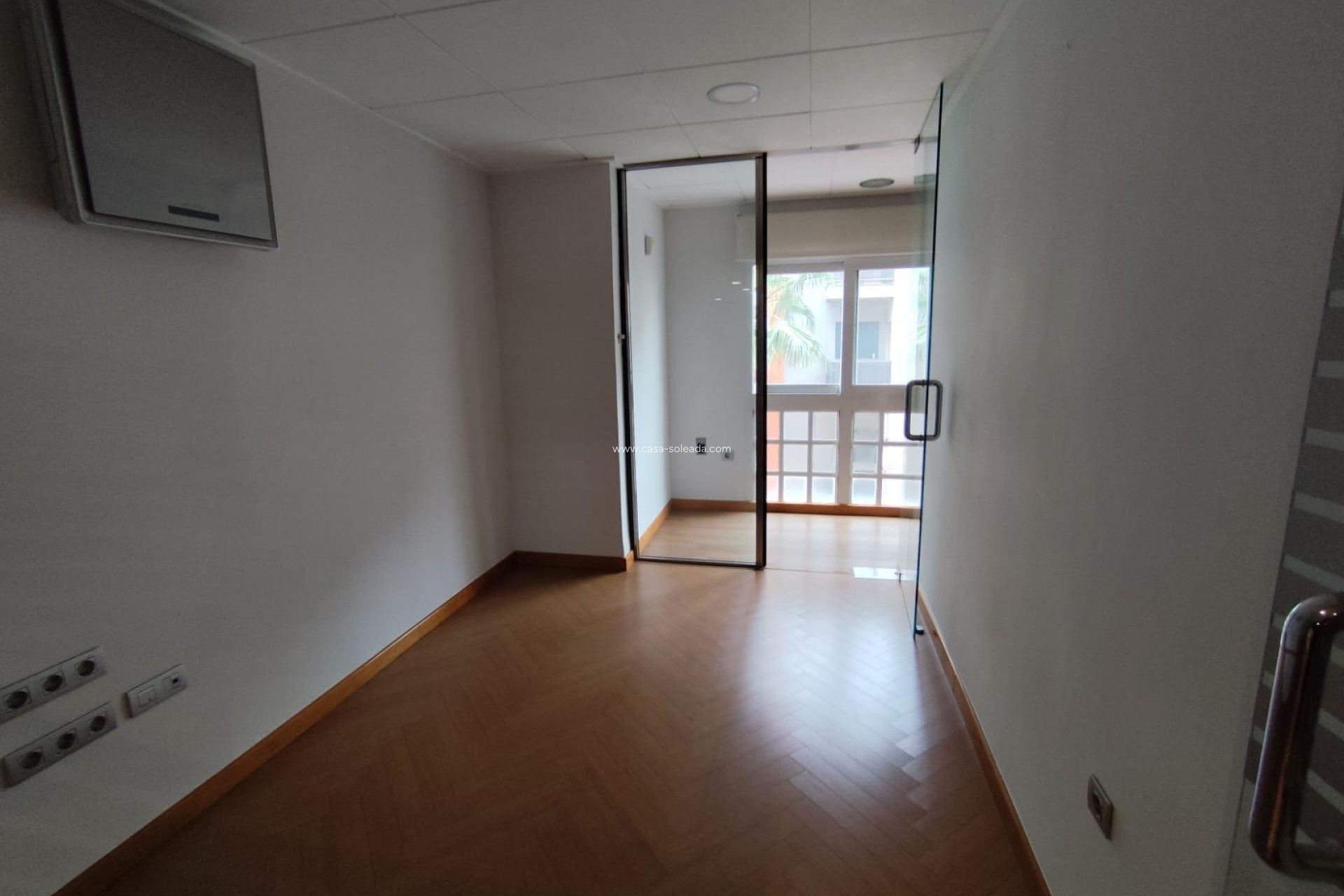 Herverkoop - Appartement / flat - Torrevieja - Puerto