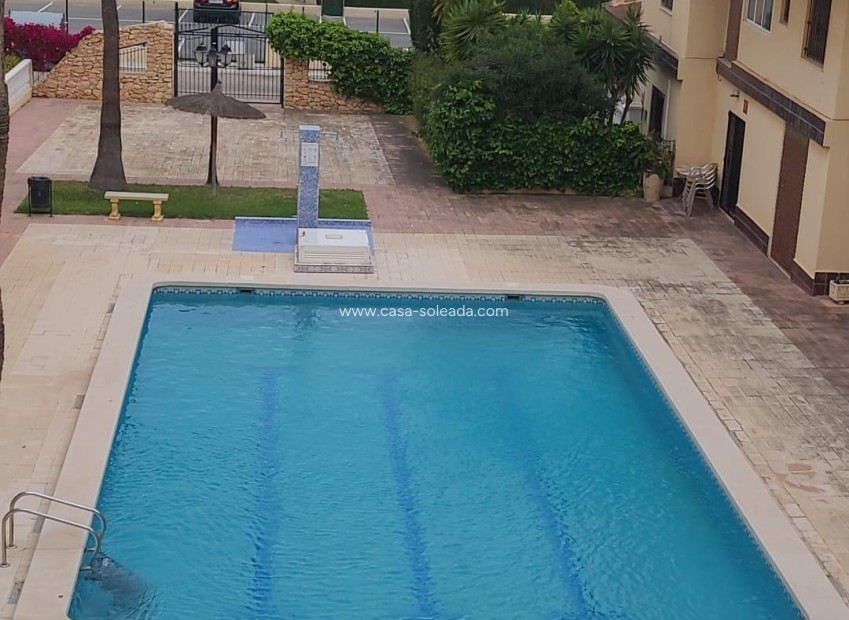 Herverkoop - Appartement / flat - Torrevieja - Punta Prima