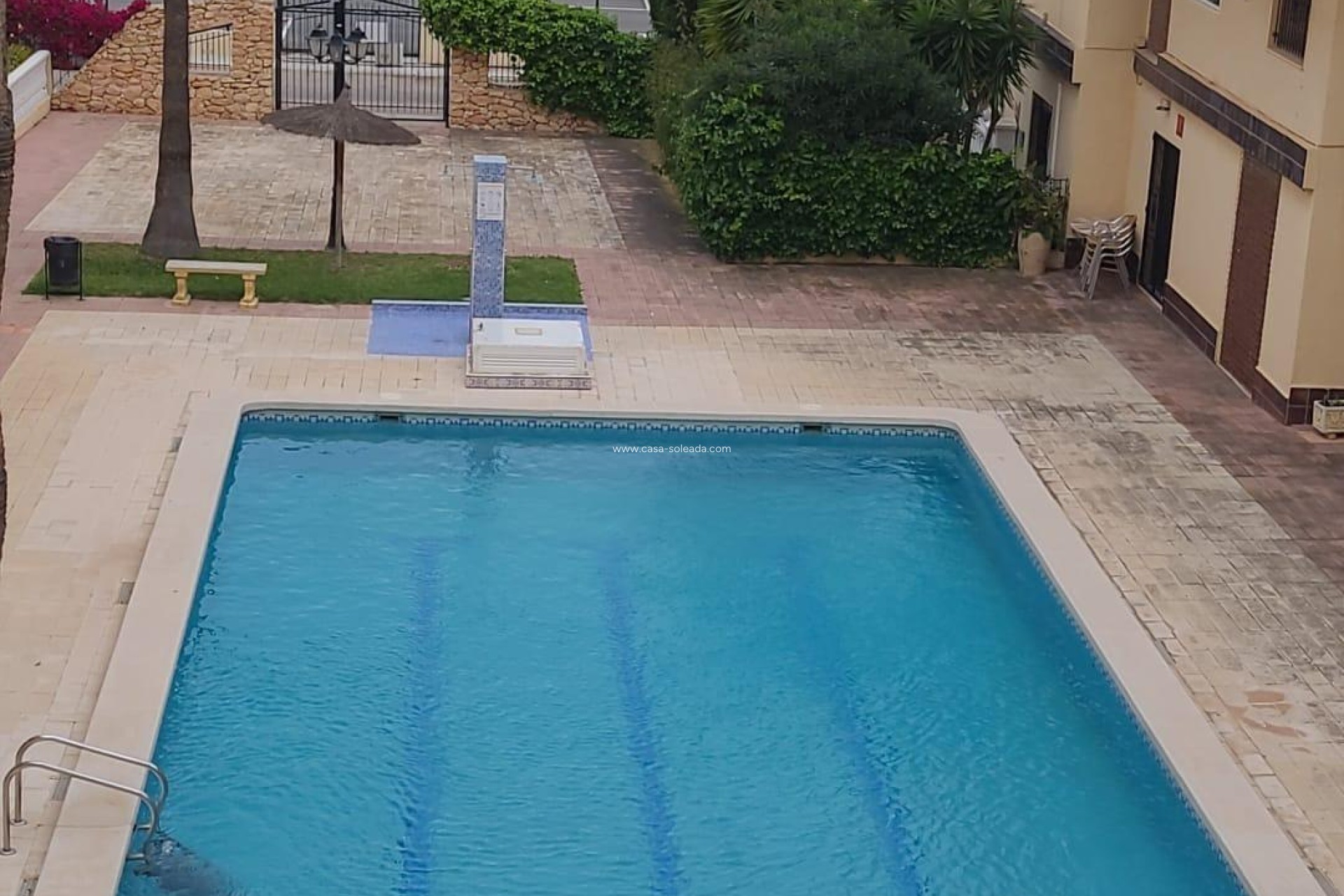 Herverkoop - Appartement / flat - Torrevieja - Punta Prima