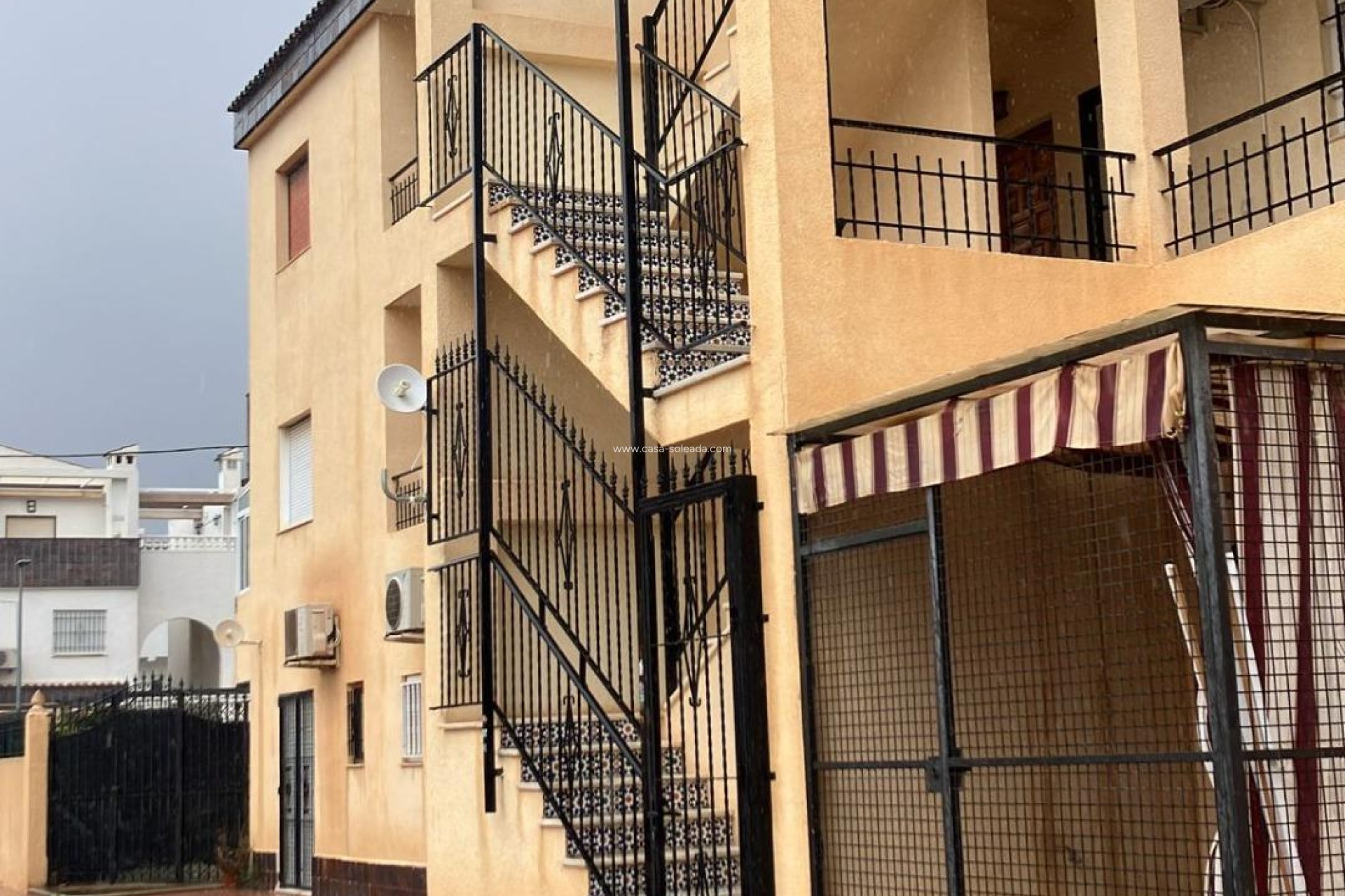 Herverkoop - Appartement / flat - Torrevieja - Punta Prima
