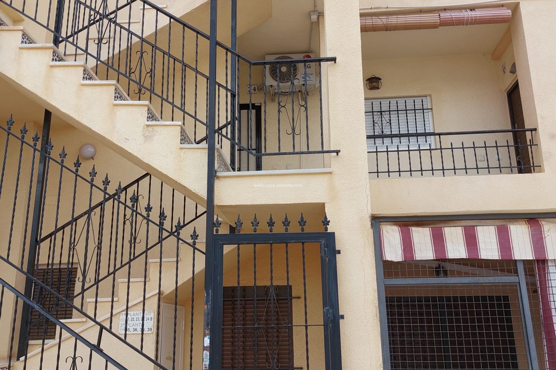 Herverkoop - Appartement / flat - Torrevieja - Punta Prima