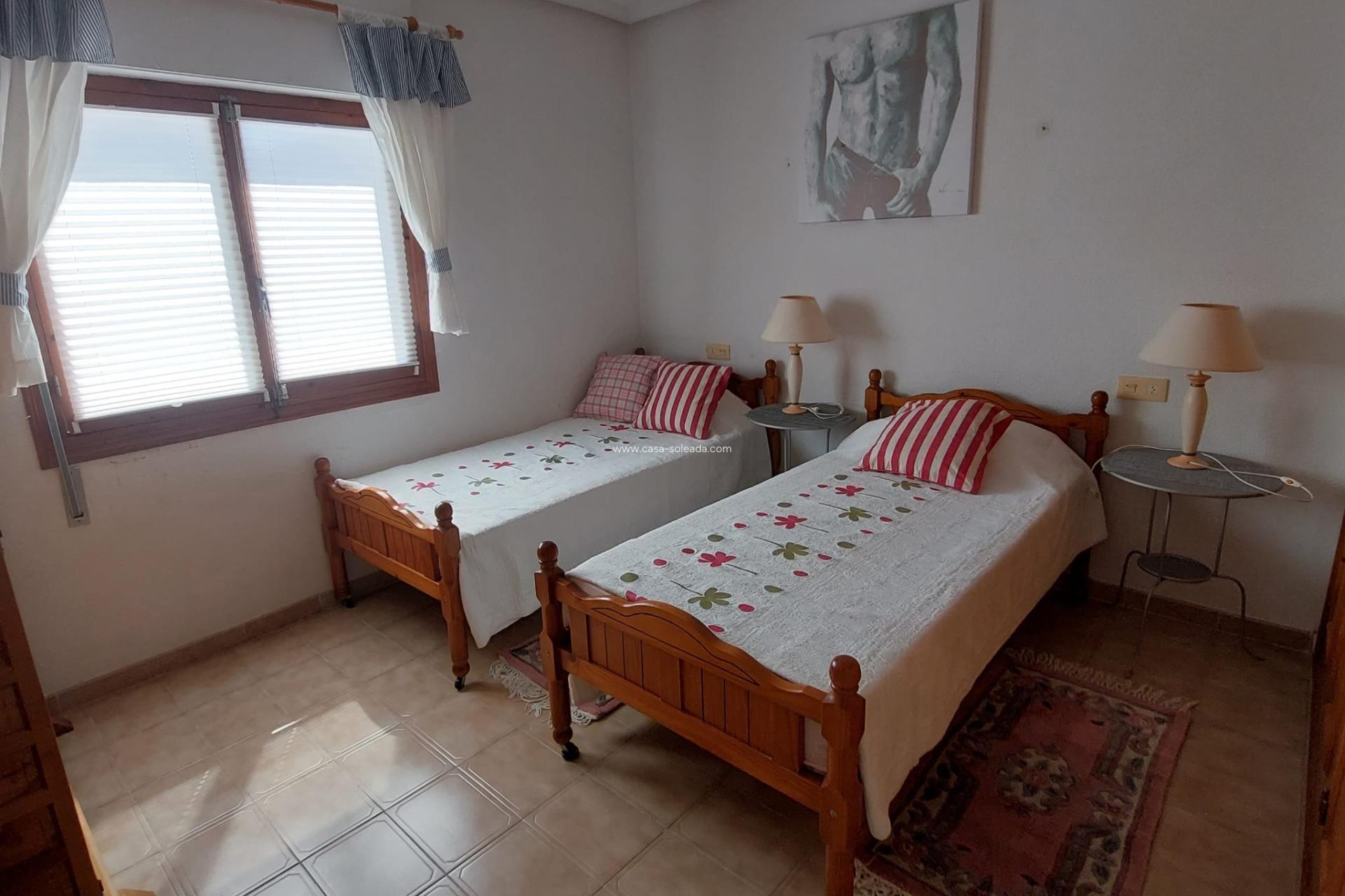 Herverkoop - Appartement / flat - Torrevieja - Punta Prima