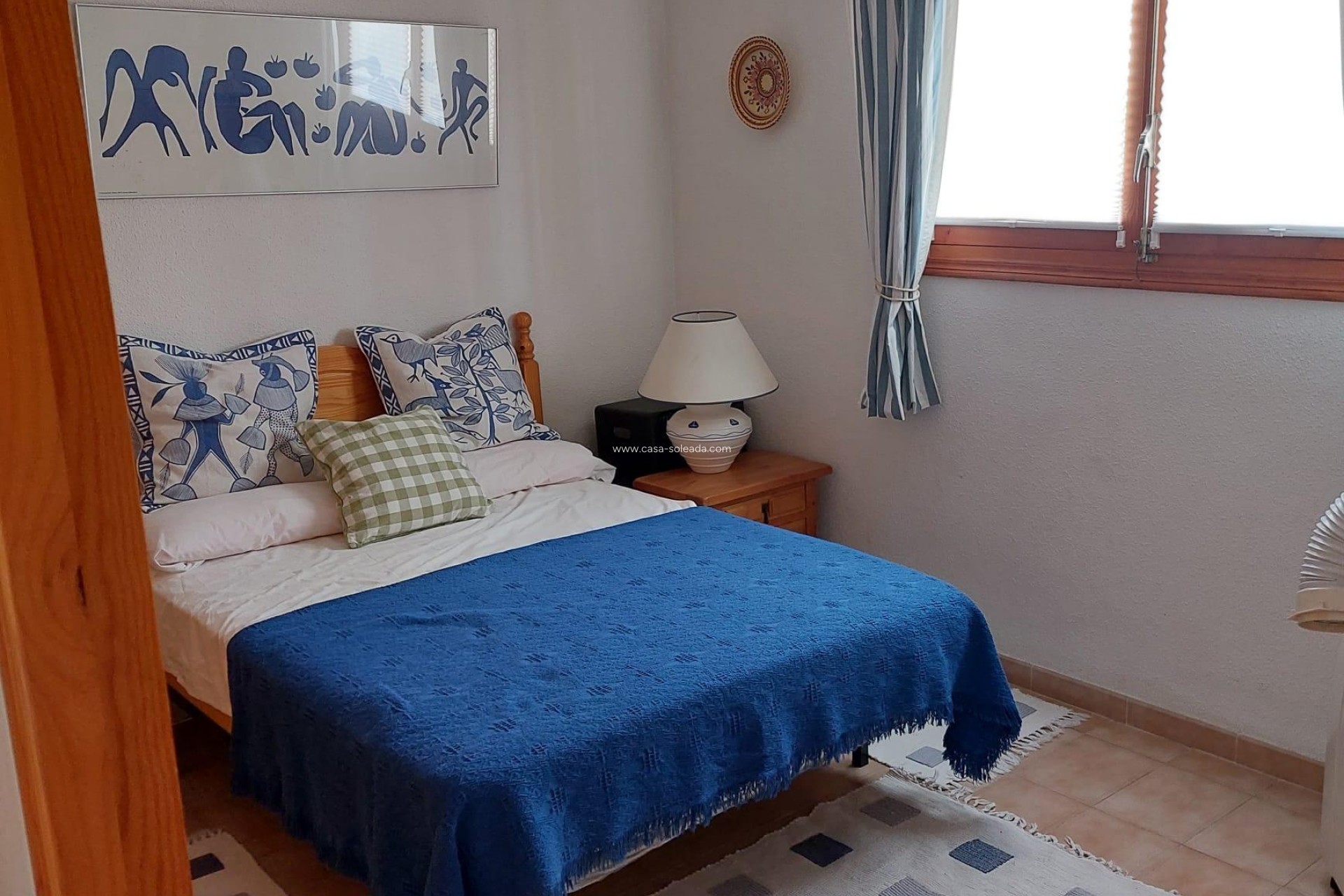 Herverkoop - Appartement / flat - Torrevieja - Punta Prima