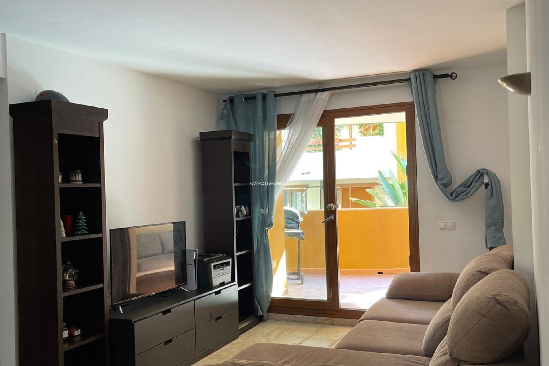 Herverkoop - Appartement / flat - Torrevieja - Punta Prima