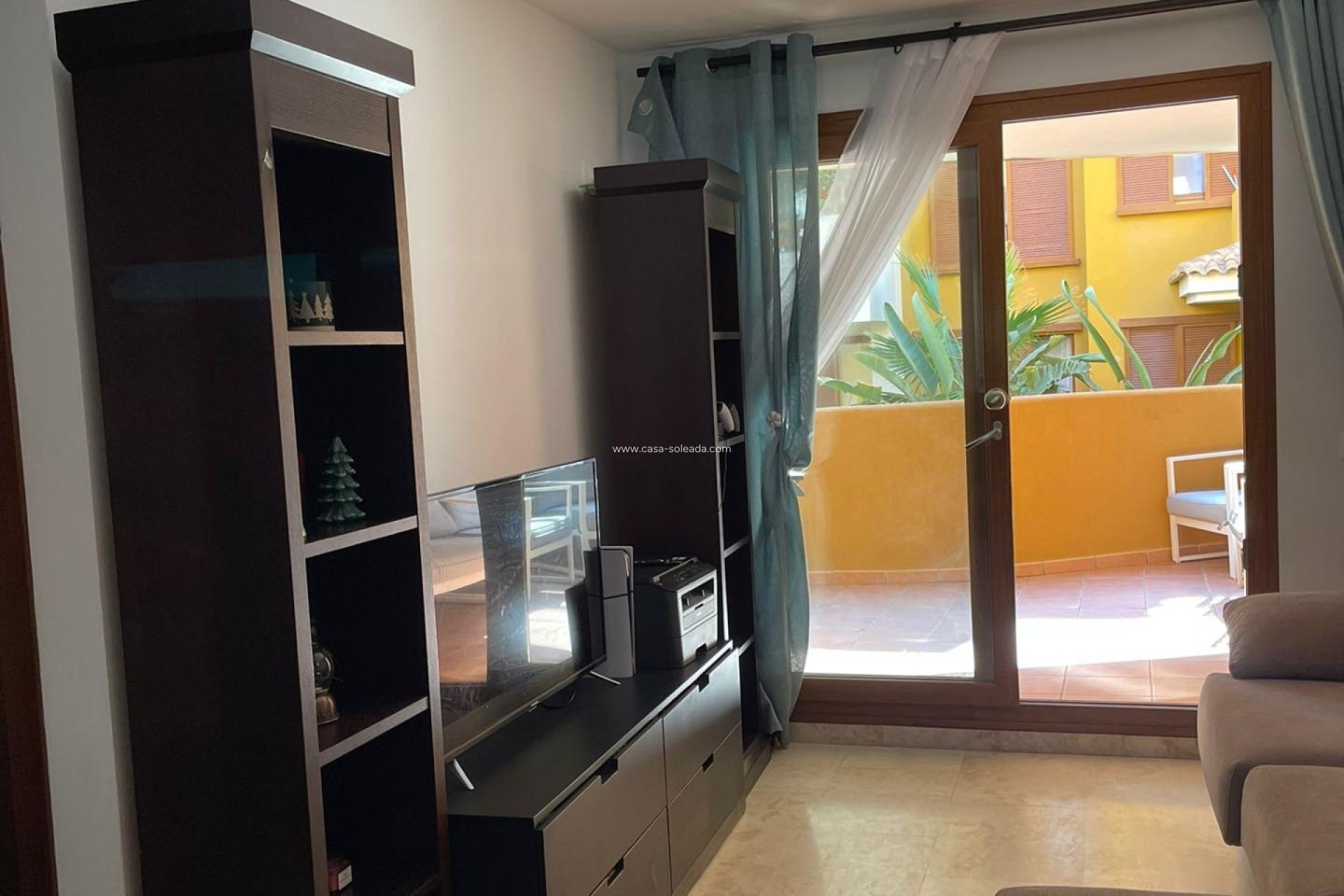 Herverkoop - Appartement / flat - Torrevieja - Punta Prima