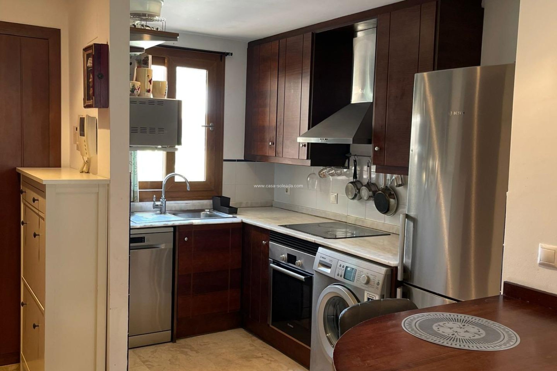 Herverkoop - Appartement / flat - Torrevieja - Punta Prima