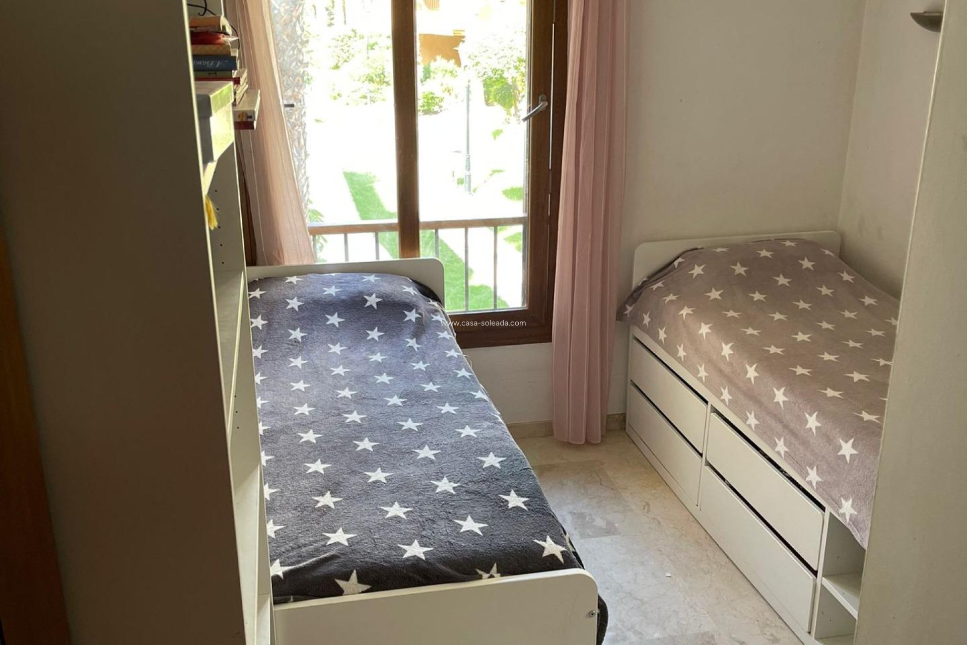 Herverkoop - Appartement / flat - Torrevieja - Punta Prima