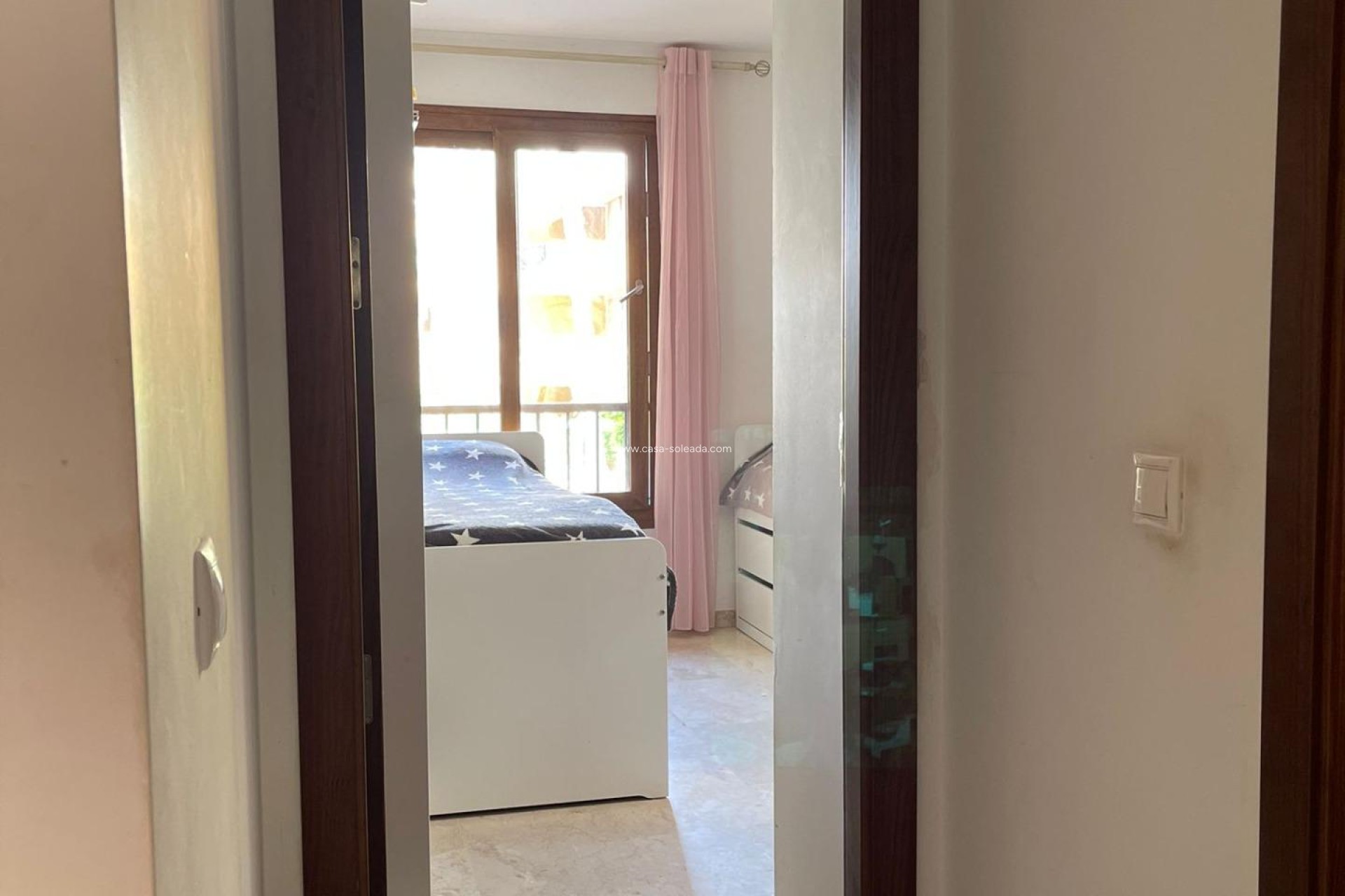 Herverkoop - Appartement / flat - Torrevieja - Punta Prima