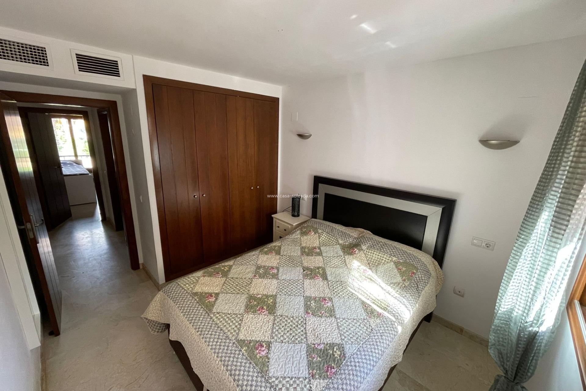 Herverkoop - Appartement / flat - Torrevieja - Punta Prima
