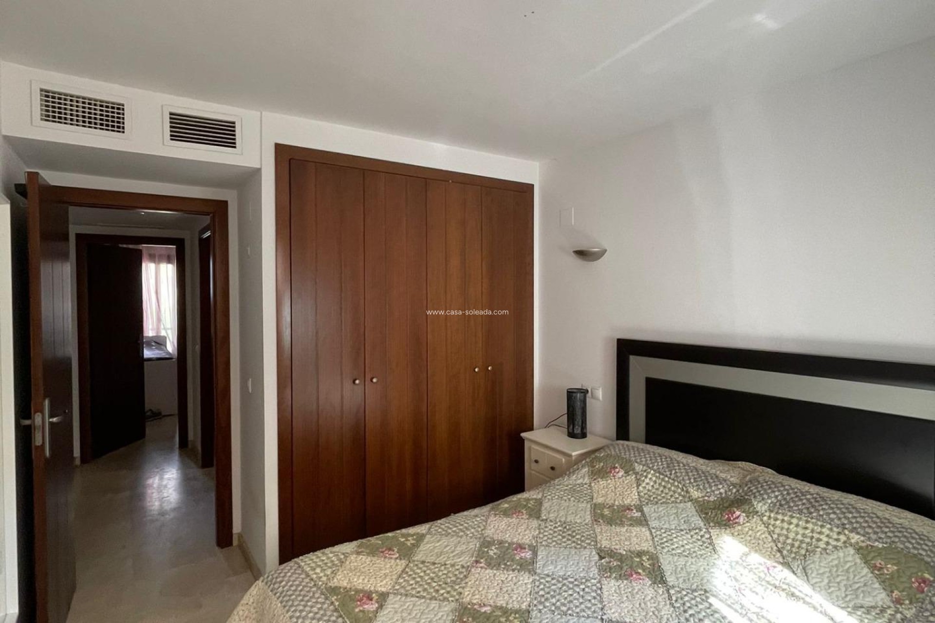 Herverkoop - Appartement / flat - Torrevieja - Punta Prima