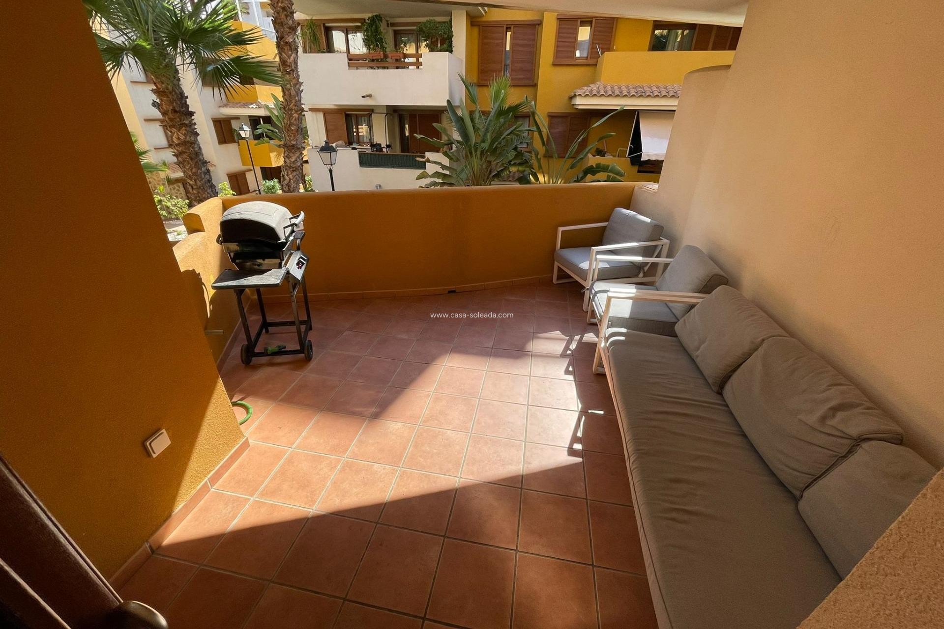 Herverkoop - Appartement / flat - Torrevieja - Punta Prima
