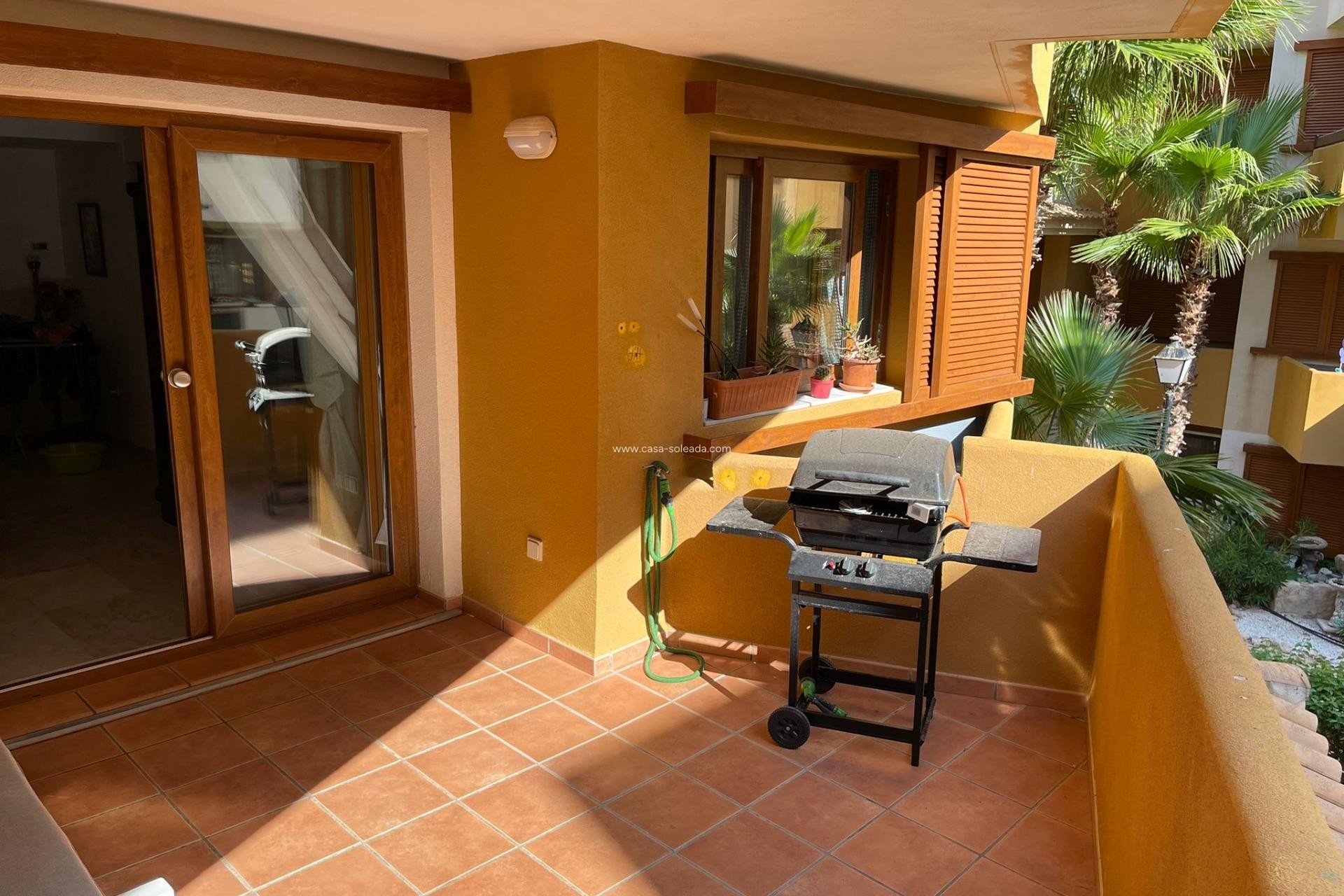 Herverkoop - Appartement / flat - Torrevieja - Punta Prima