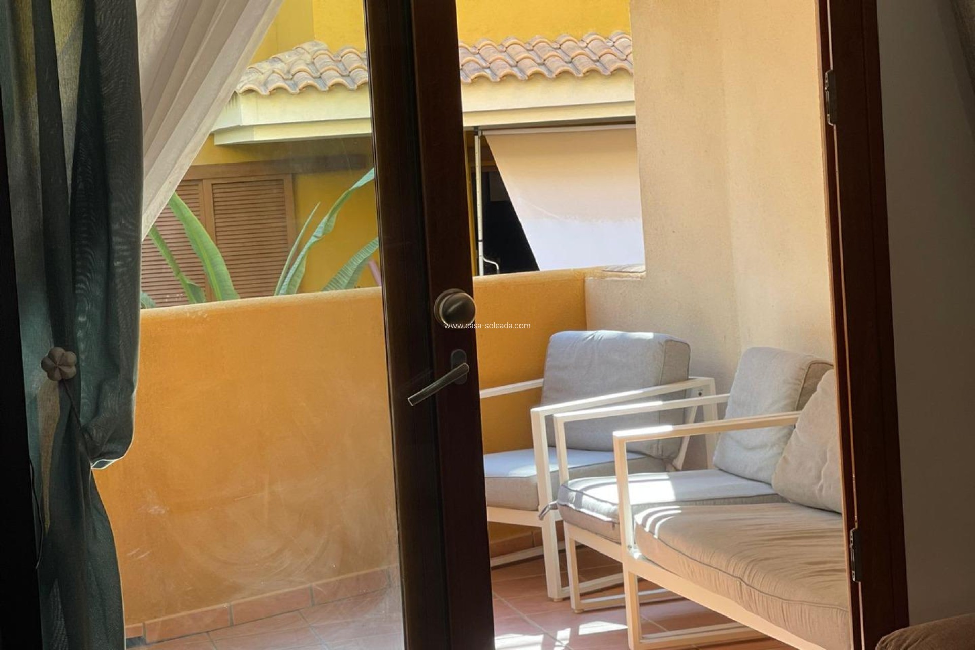Herverkoop - Appartement / flat - Torrevieja - Punta Prima