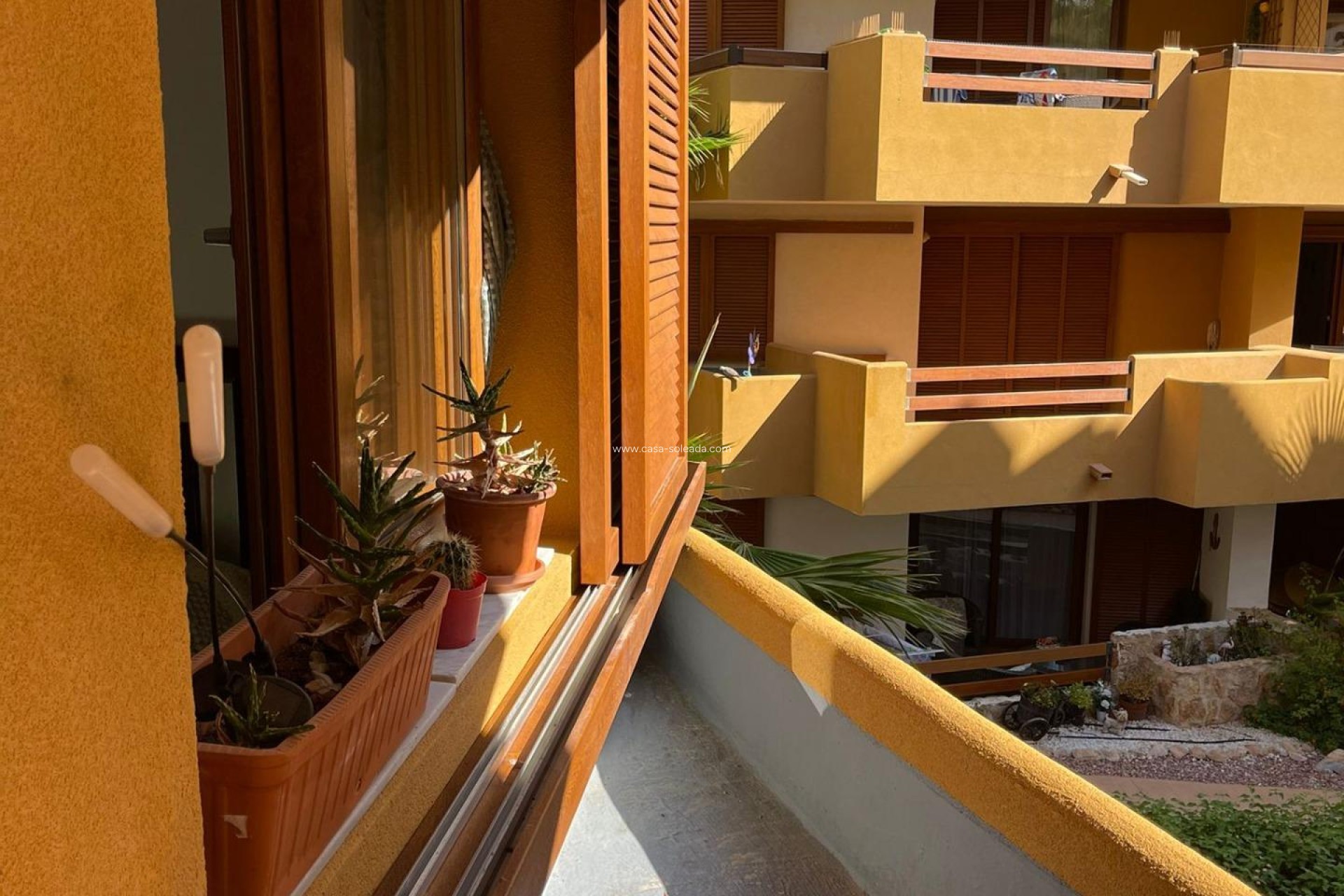 Herverkoop - Appartement / flat - Torrevieja - Punta Prima