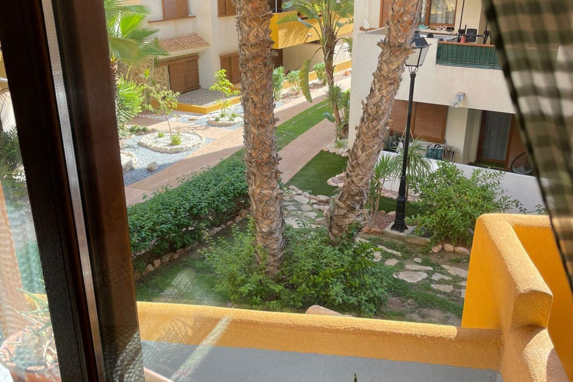 Herverkoop - Appartement / flat - Torrevieja - Punta Prima