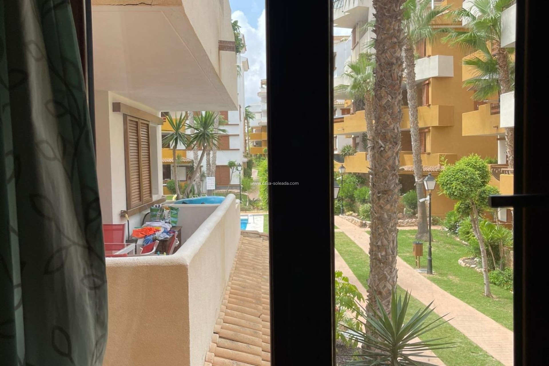 Herverkoop - Appartement / flat - Torrevieja - Punta Prima