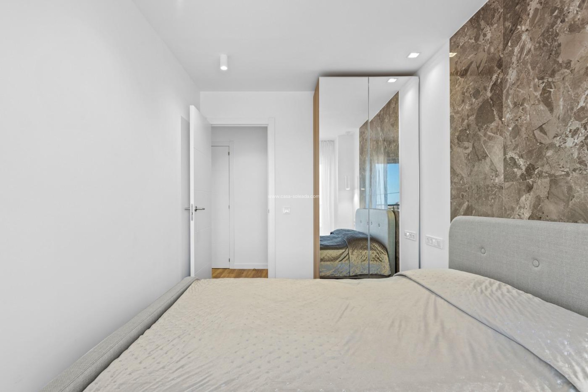 Herverkoop - Appartement / flat - Torrevieja - Punta Prima