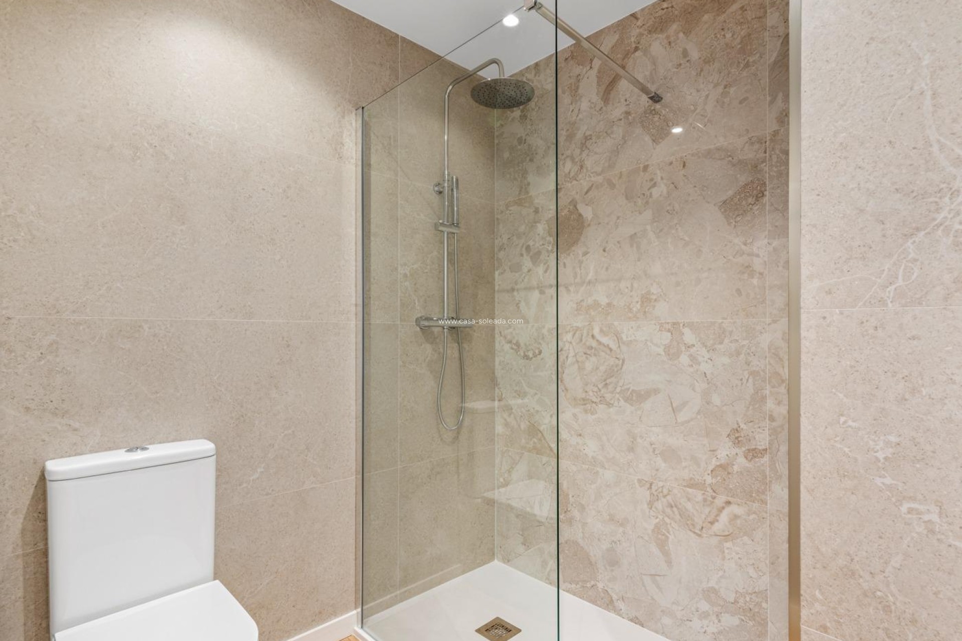 Herverkoop - Appartement / flat - Torrevieja - Punta Prima