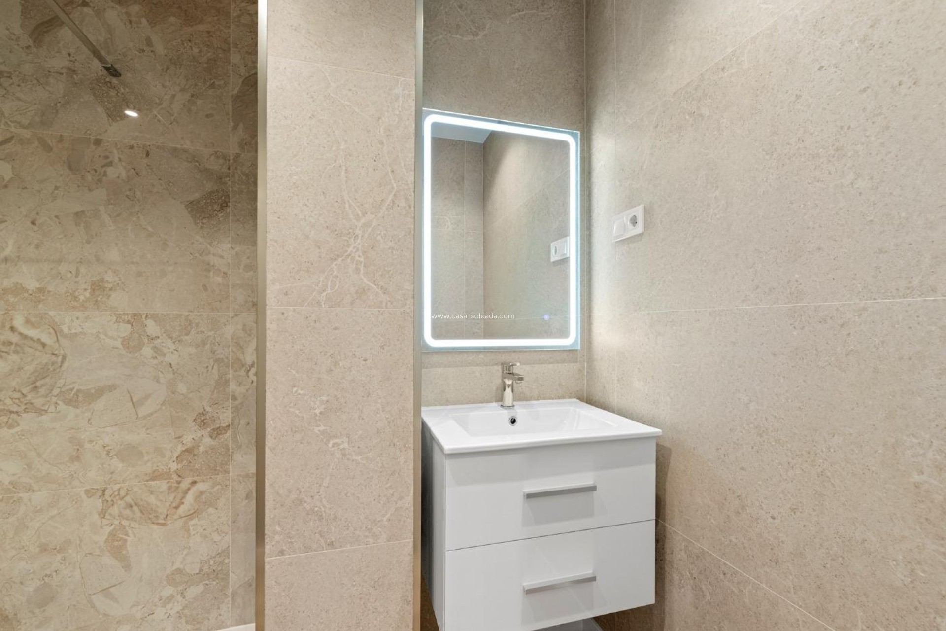 Herverkoop - Appartement / flat - Torrevieja - Punta Prima
