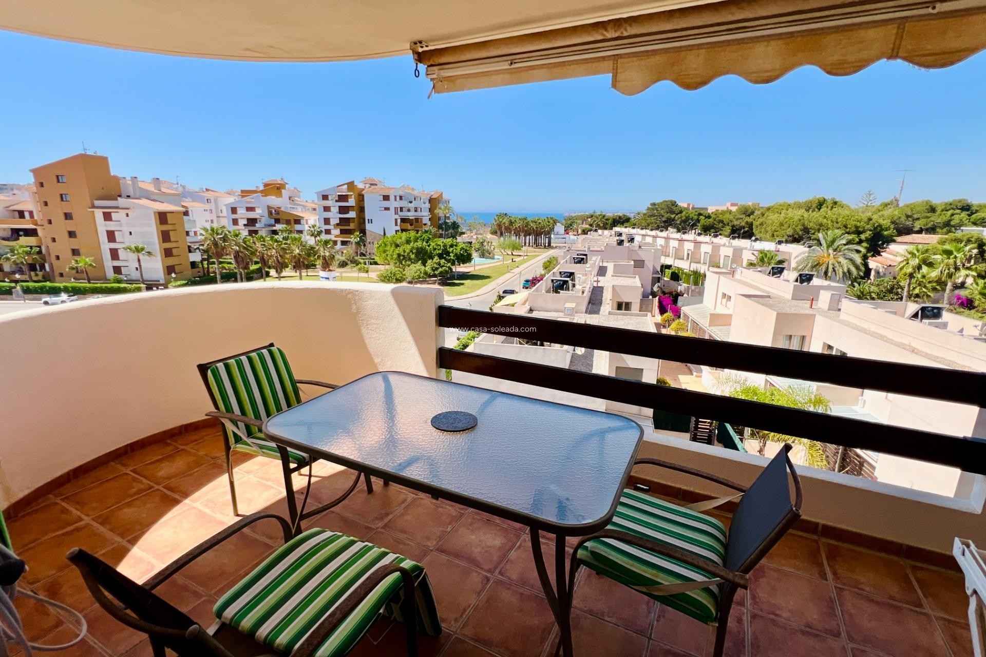 Herverkoop - Appartement / flat - Torrevieja - Punta Prima