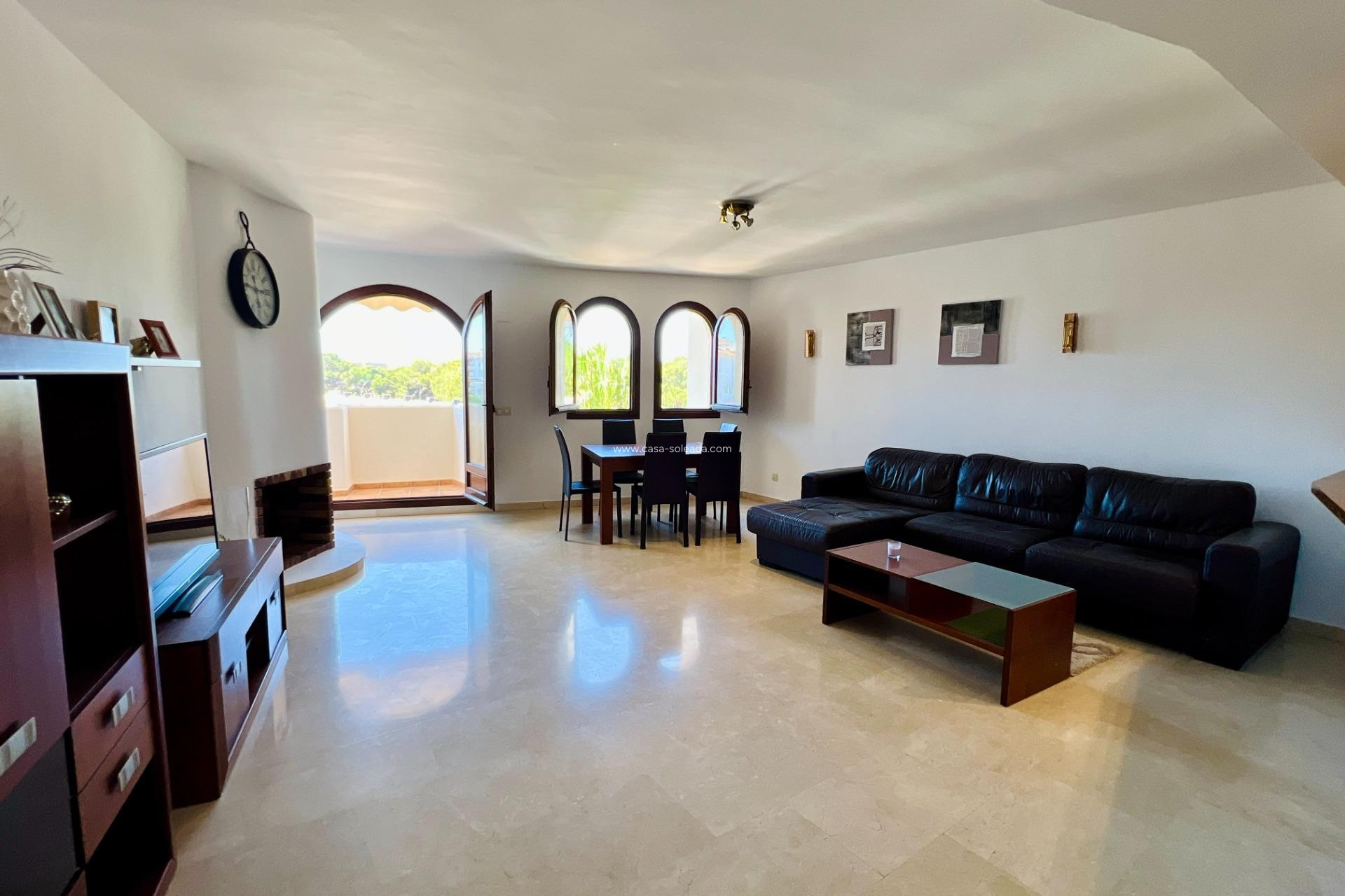 Herverkoop - Appartement / flat - Torrevieja - Punta Prima
