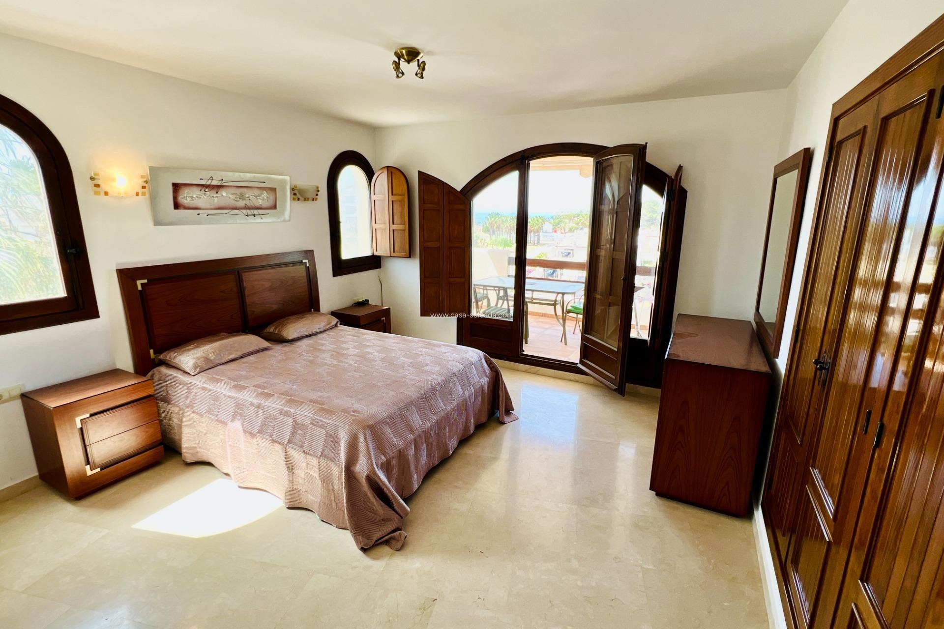 Herverkoop - Appartement / flat - Torrevieja - Punta Prima
