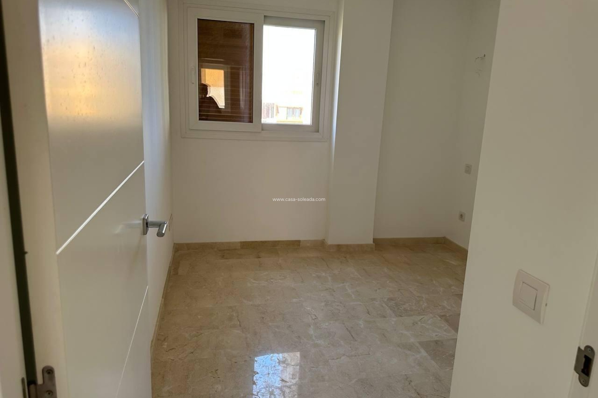 Herverkoop - Appartement / flat - Torrevieja - Punta Prima