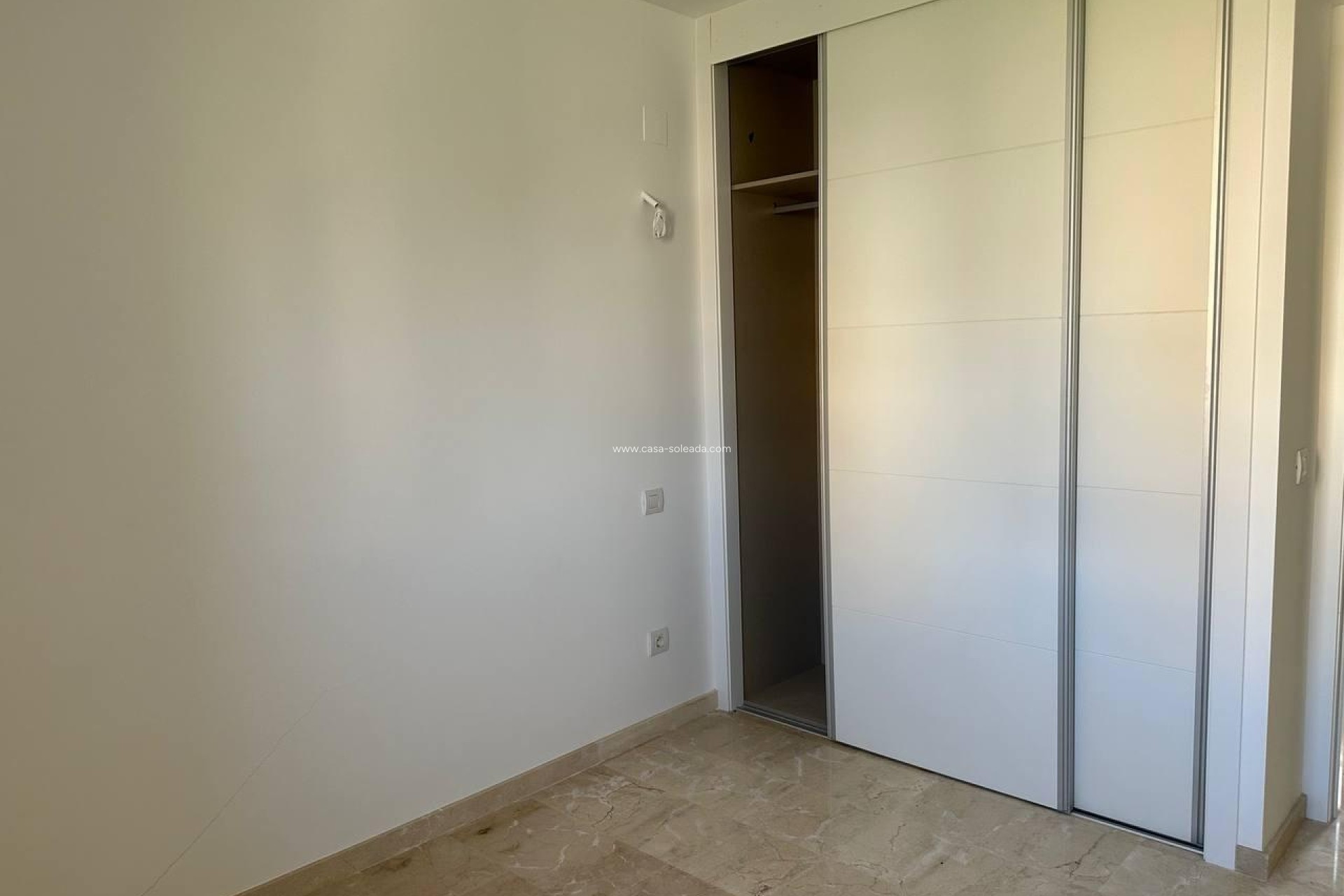 Herverkoop - Appartement / flat - Torrevieja - Punta Prima