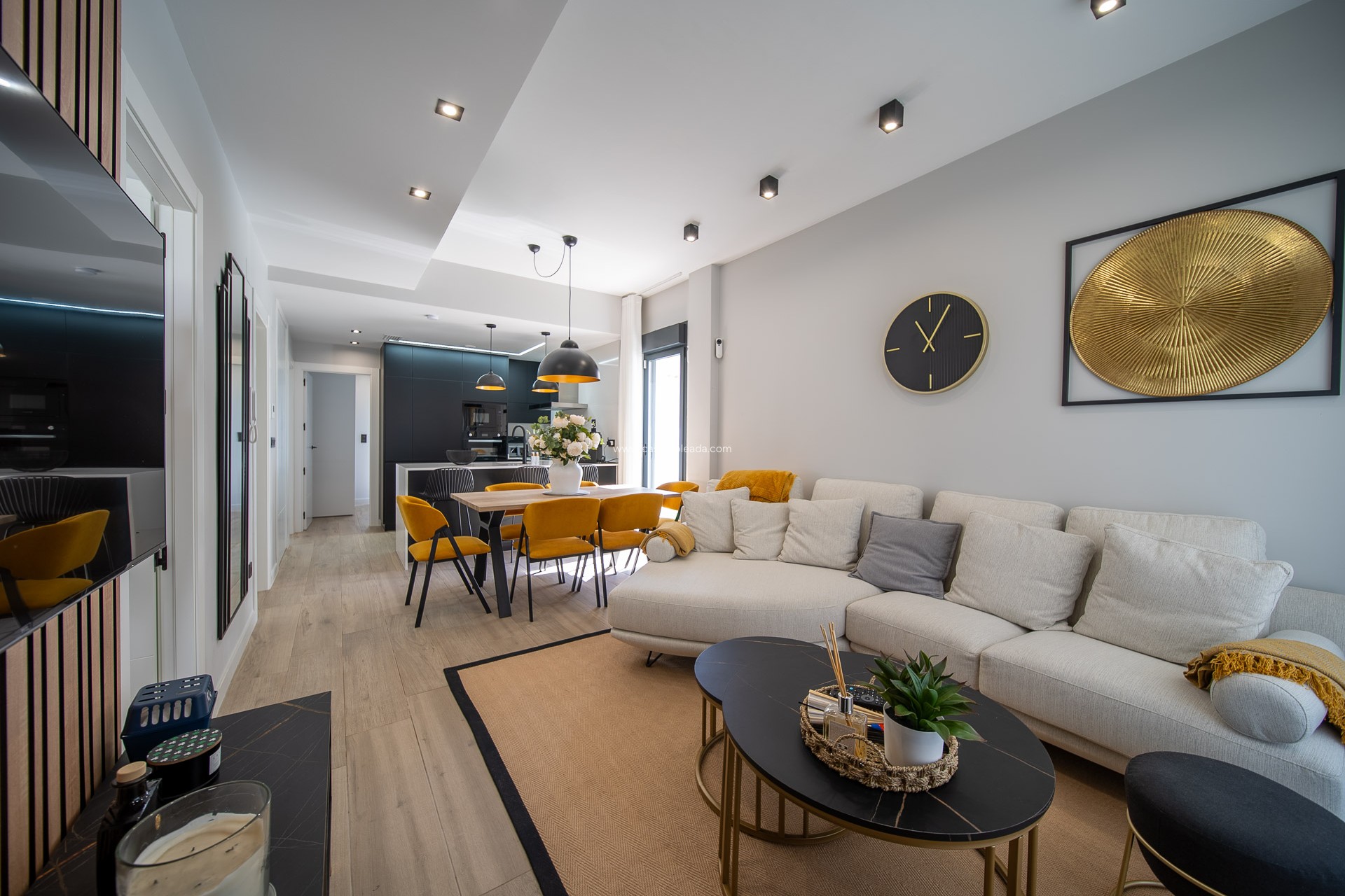 Herverkoop - Appartement / flat - Torrevieja - Punta Prima