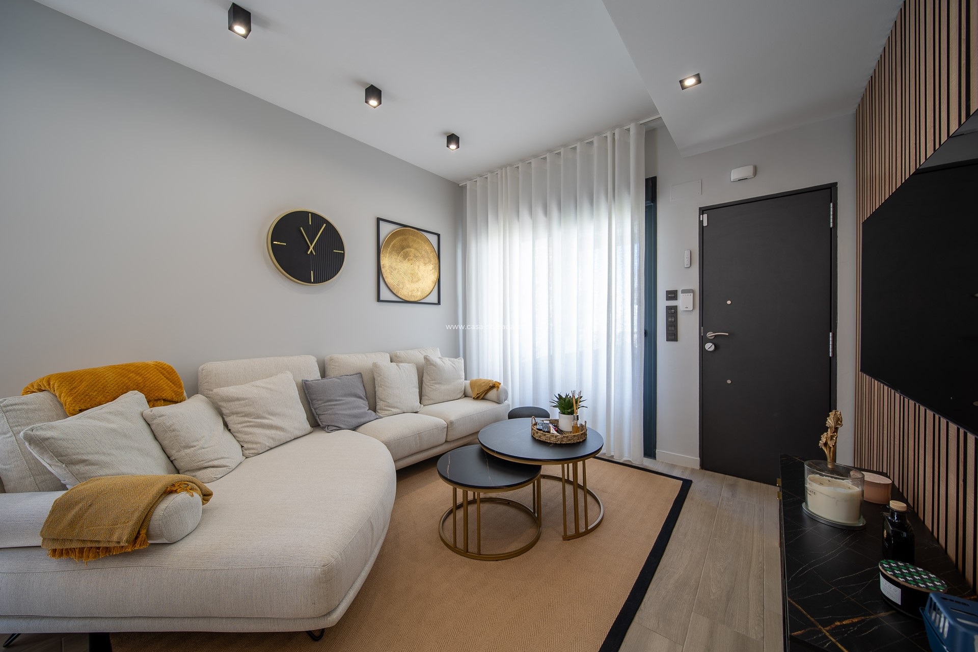 Herverkoop - Appartement / flat - Torrevieja - Punta Prima