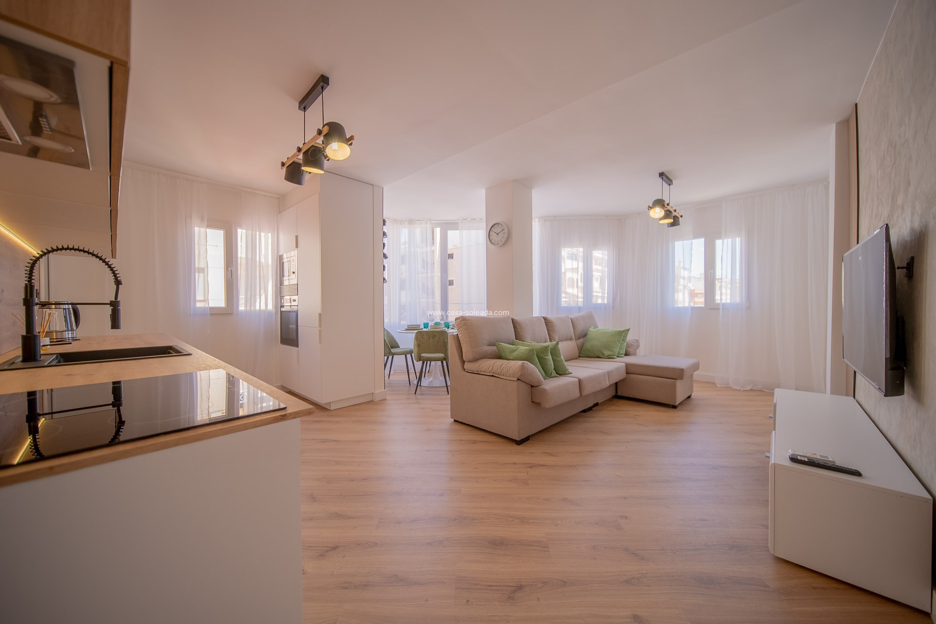 Herverkoop - Appartement / flat - Torrevieja