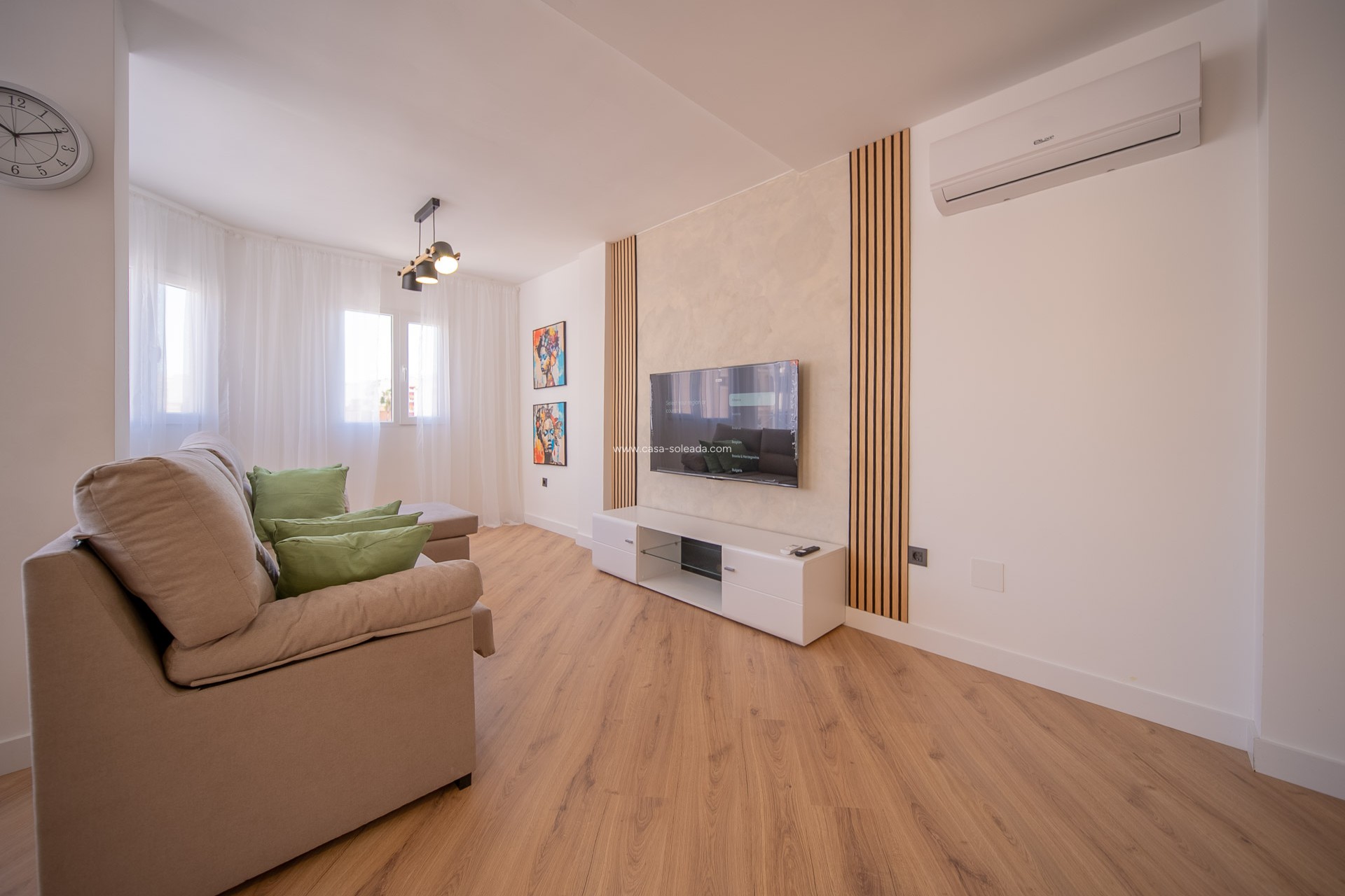 Herverkoop - Appartement / flat - Torrevieja