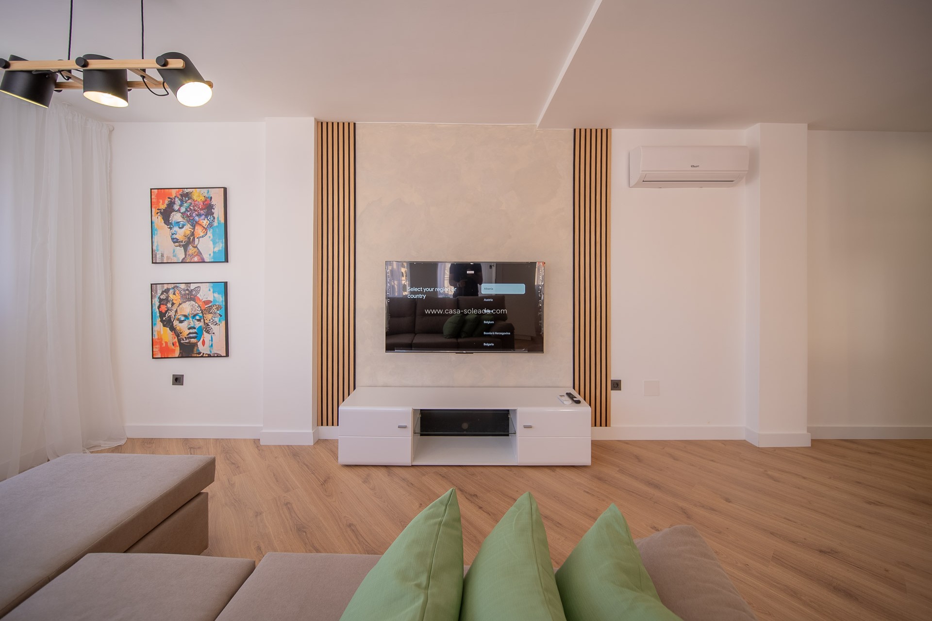 Herverkoop - Appartement / flat - Torrevieja