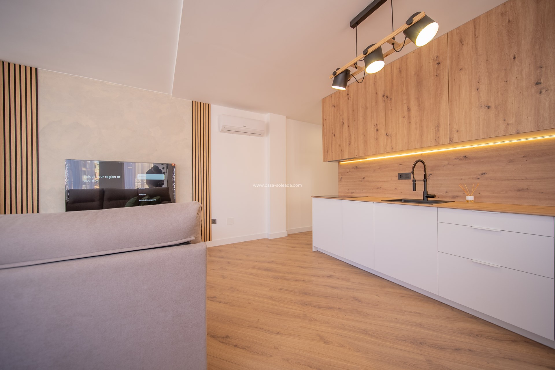 Herverkoop - Appartement / flat - Torrevieja
