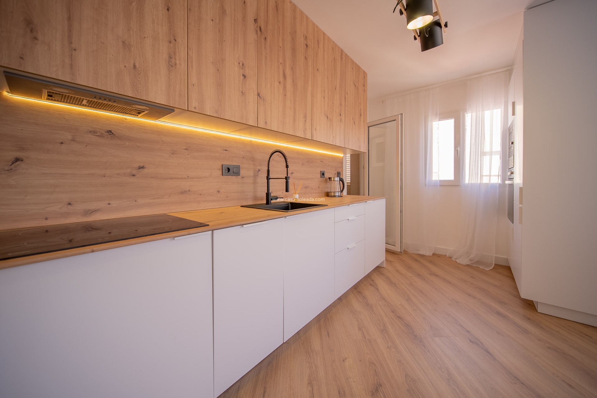 Herverkoop - Appartement / flat - Torrevieja