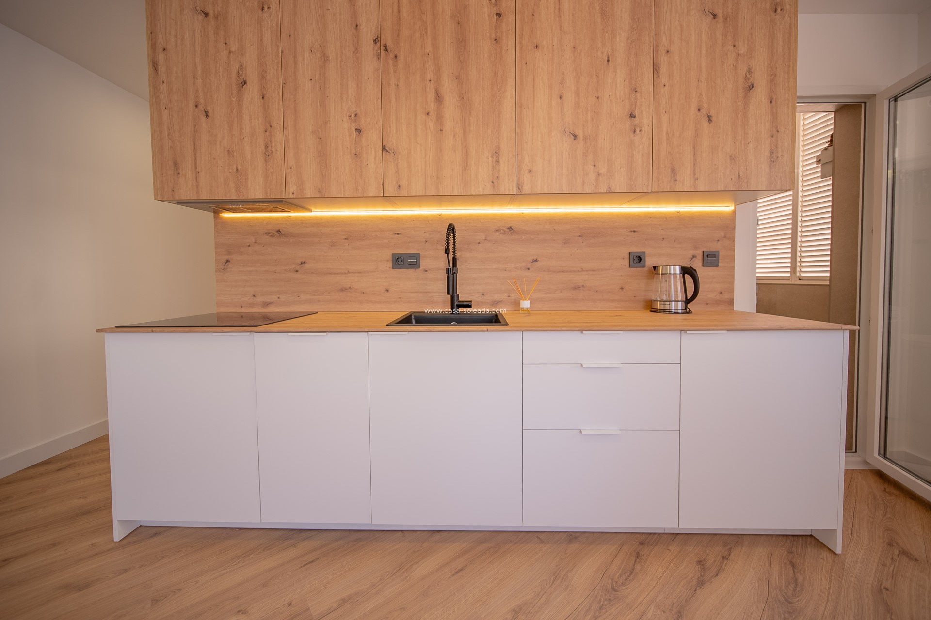 Herverkoop - Appartement / flat - Torrevieja