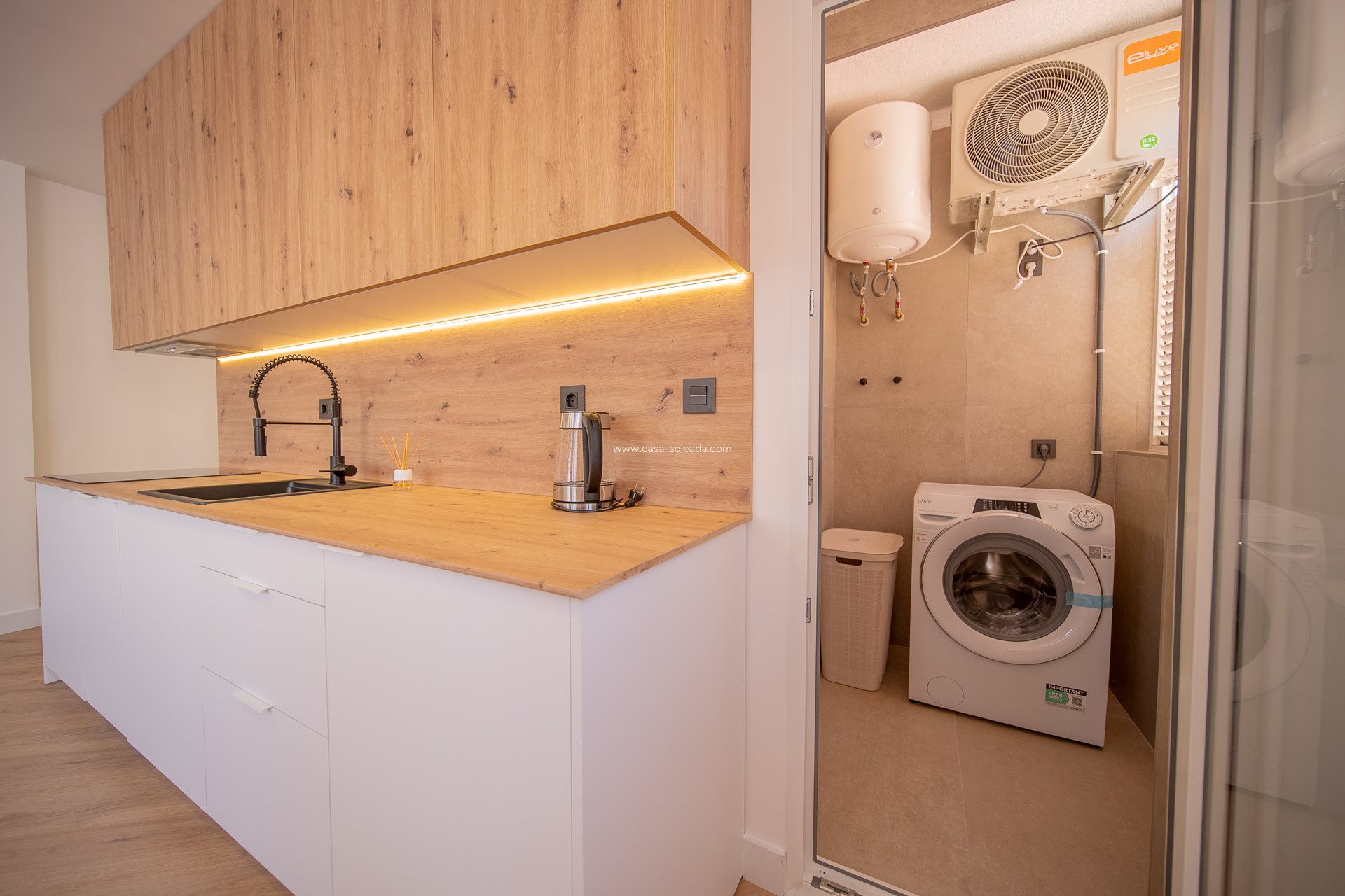 Herverkoop - Appartement / flat - Torrevieja