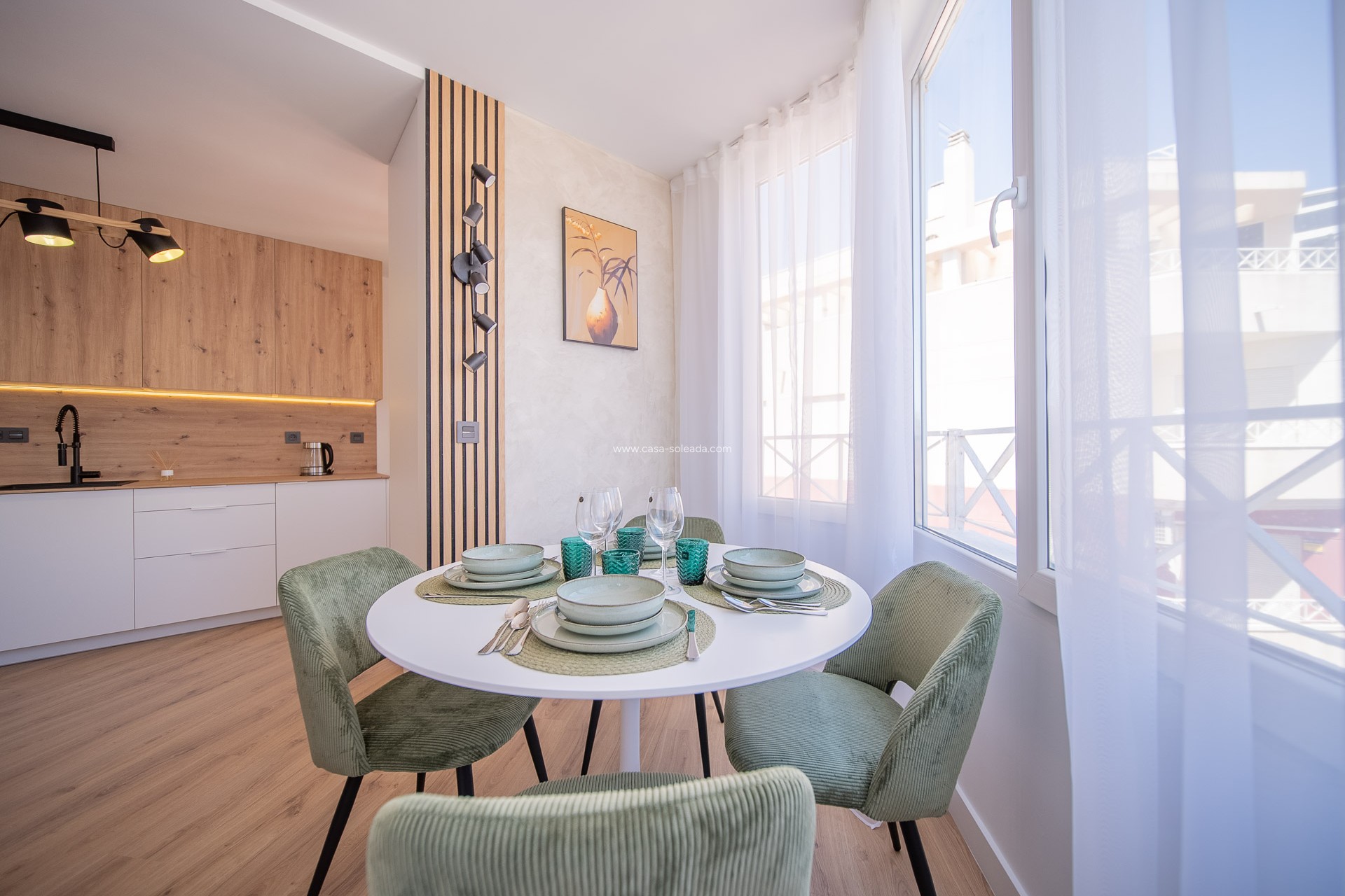 Herverkoop - Appartement / flat - Torrevieja