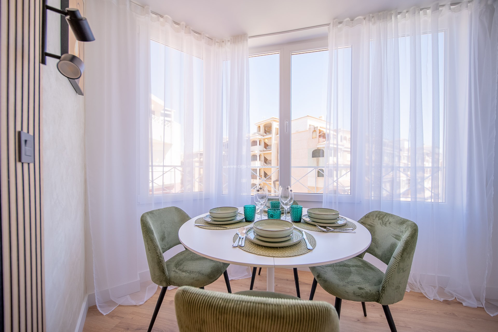 Herverkoop - Appartement / flat - Torrevieja