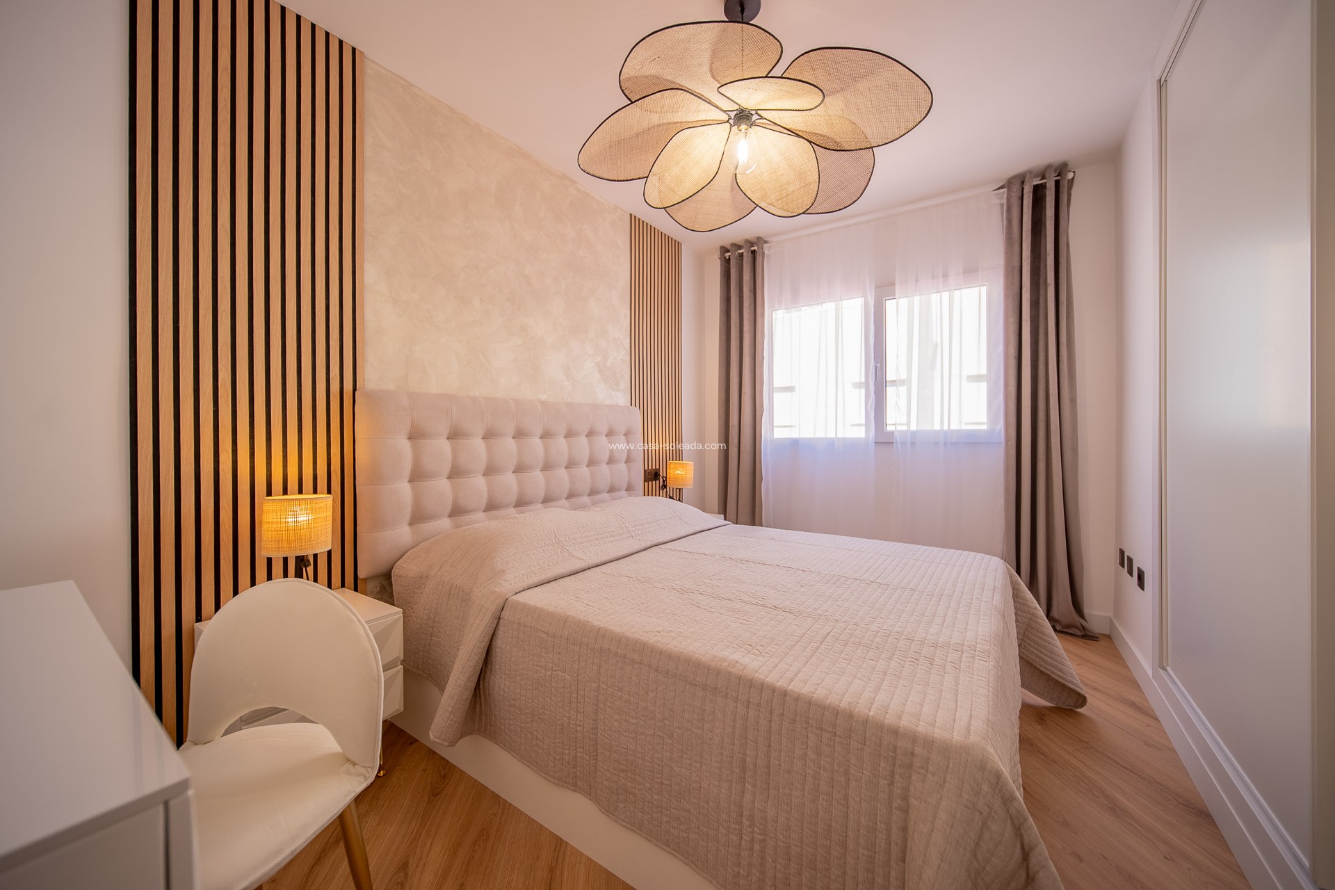 Herverkoop - Appartement / flat - Torrevieja