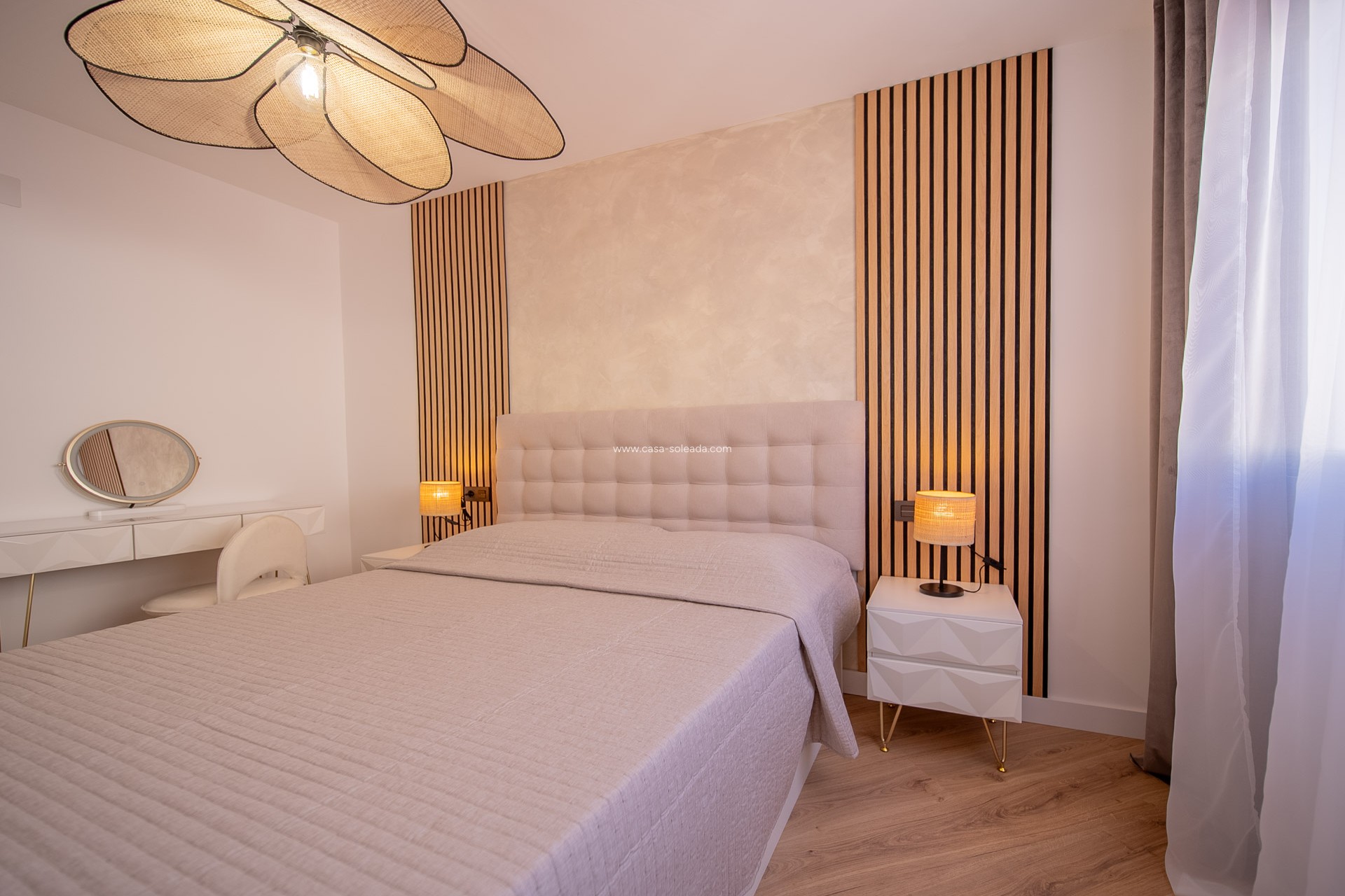 Herverkoop - Appartement / flat - Torrevieja