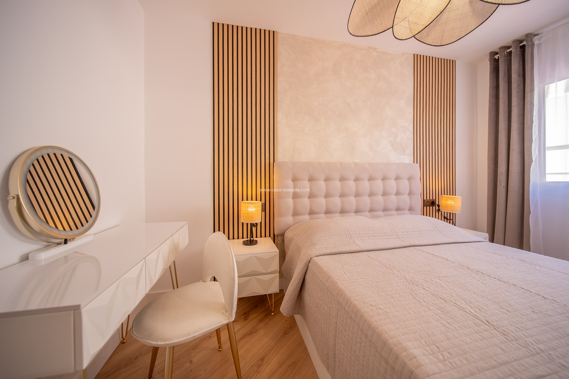 Herverkoop - Appartement / flat - Torrevieja